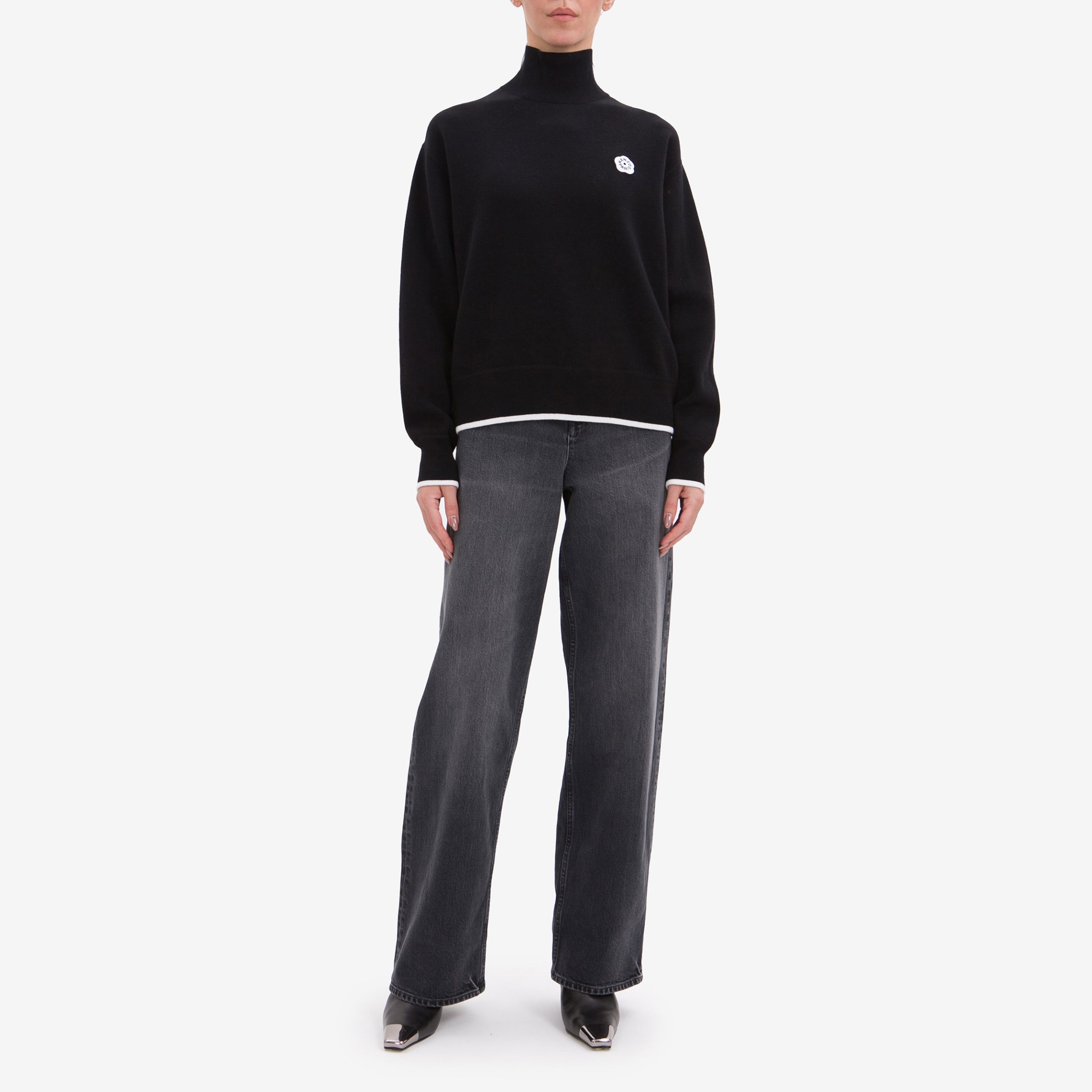 Гольф жіночий 