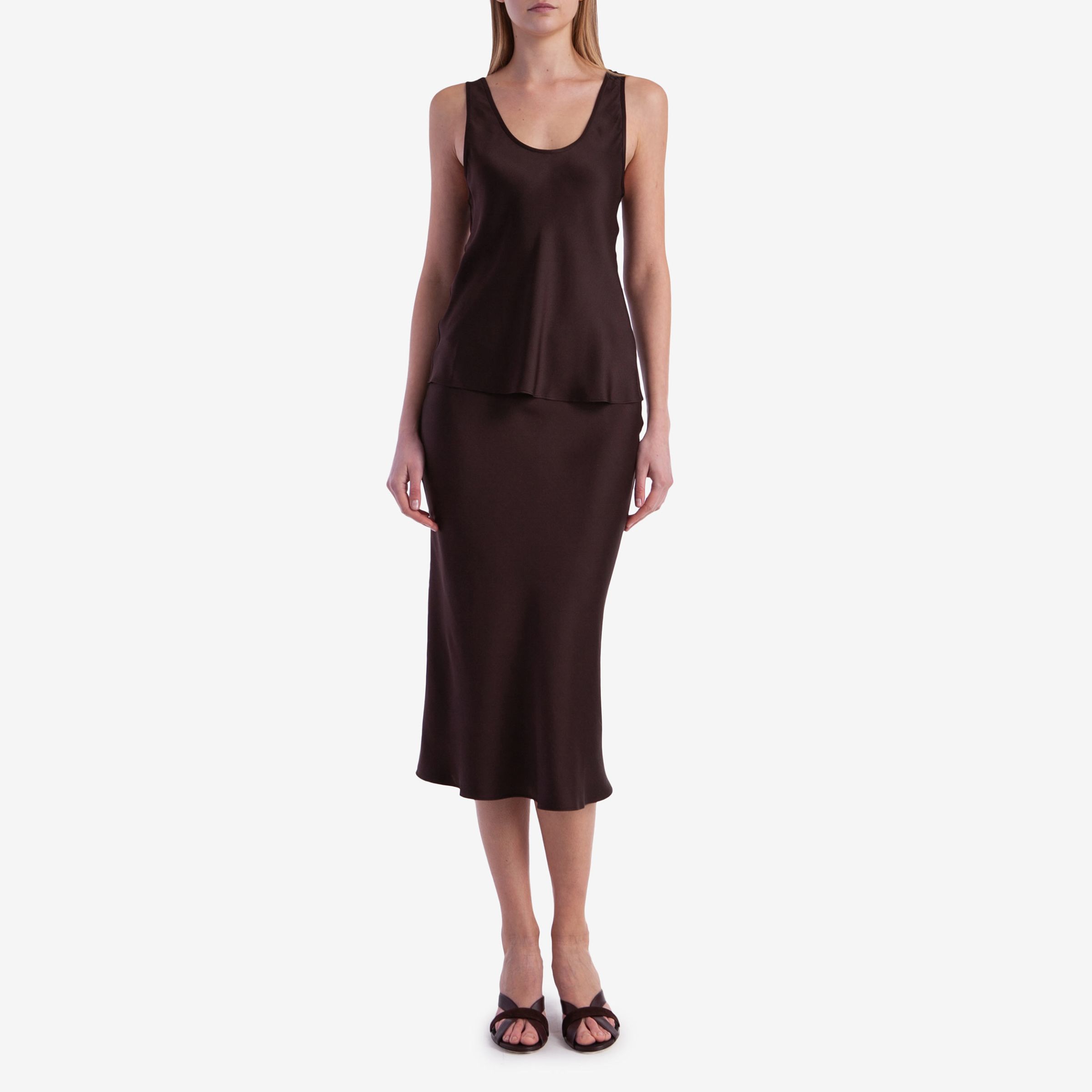 Топ женский