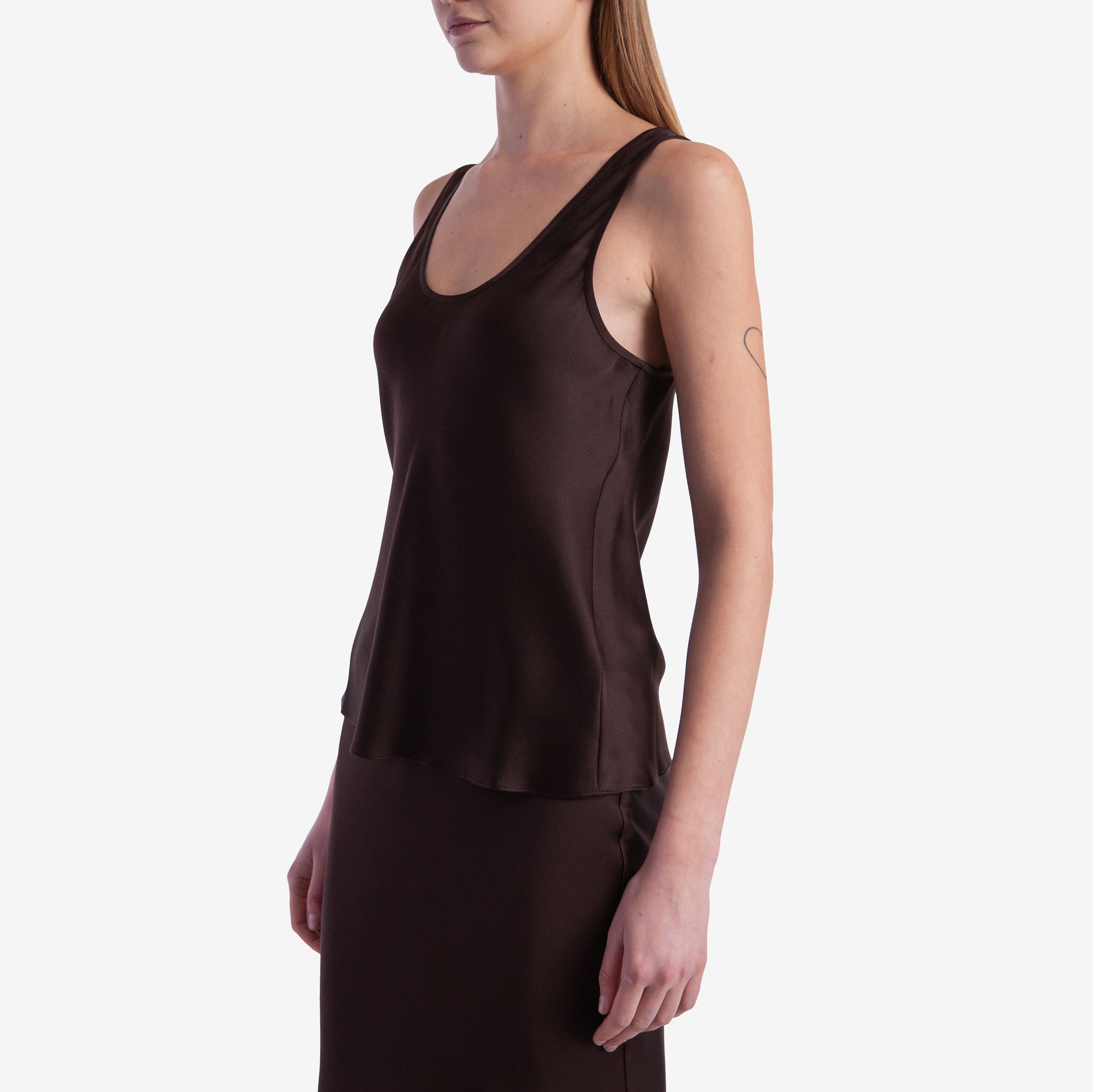 Топ женский