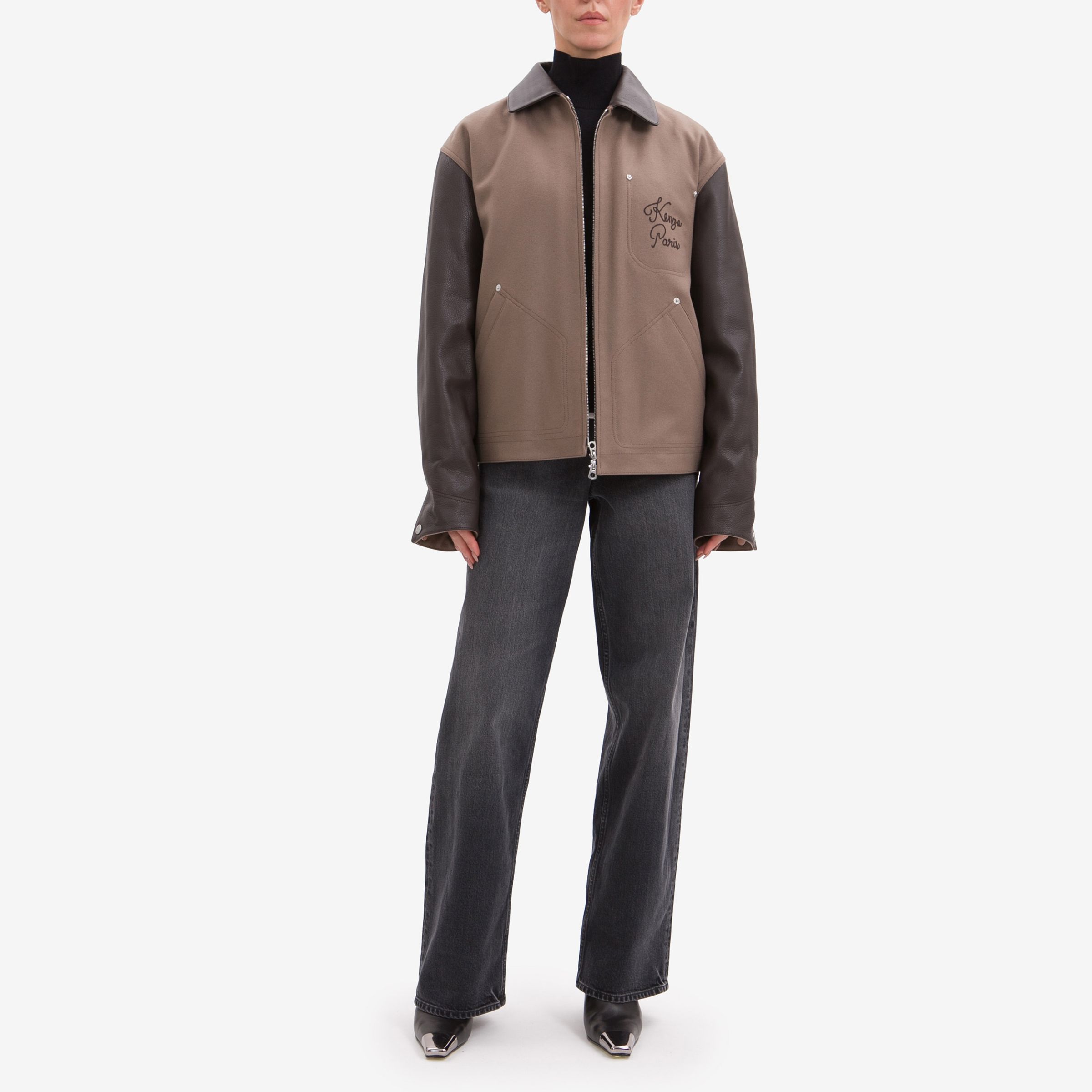 Куртка женская