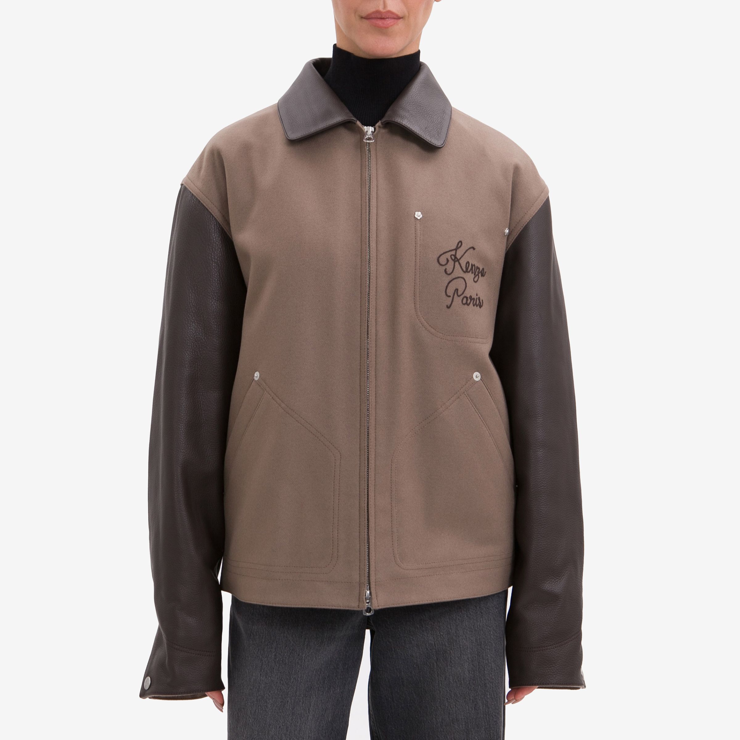 Куртка женская