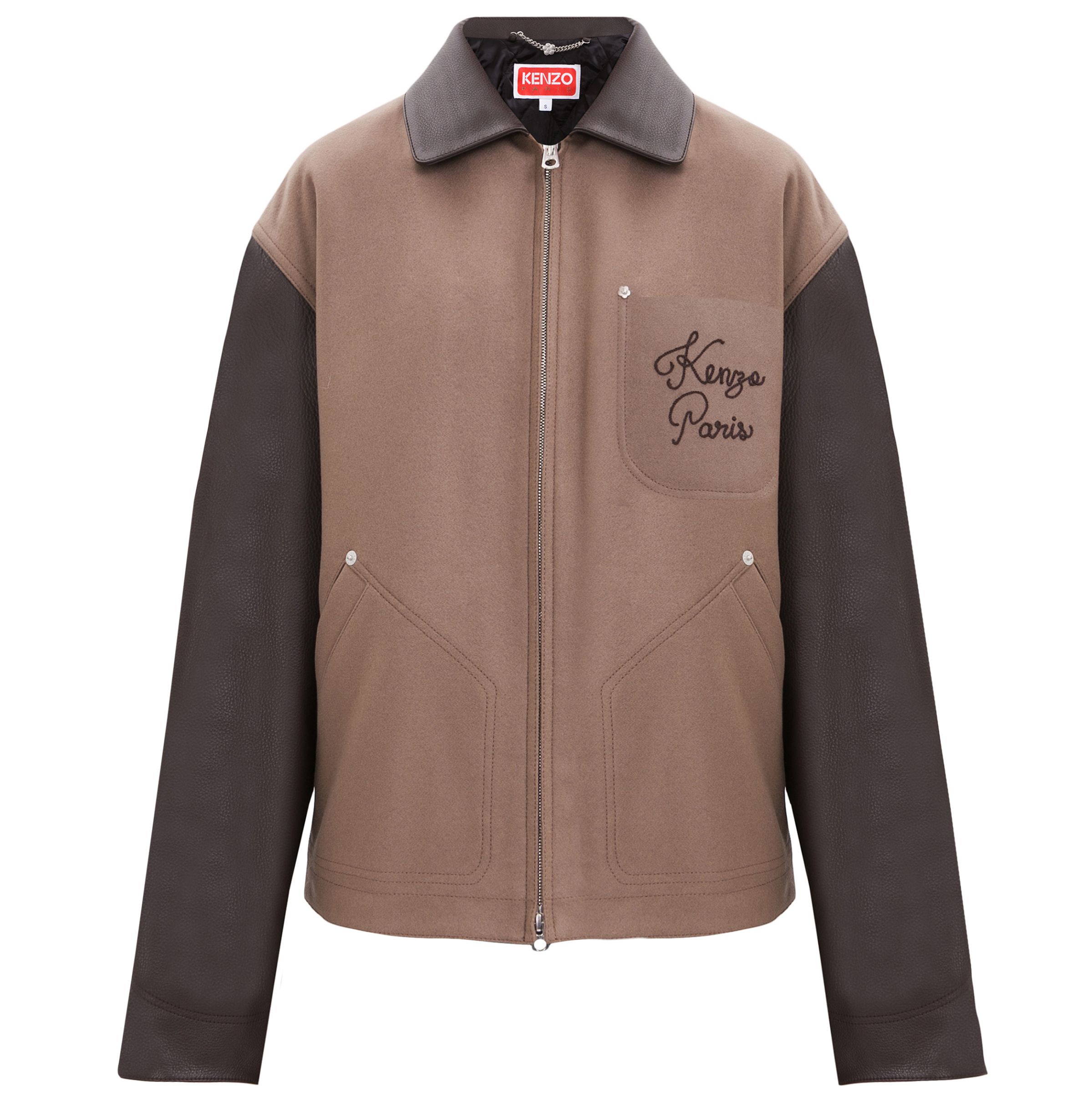 Куртка женская