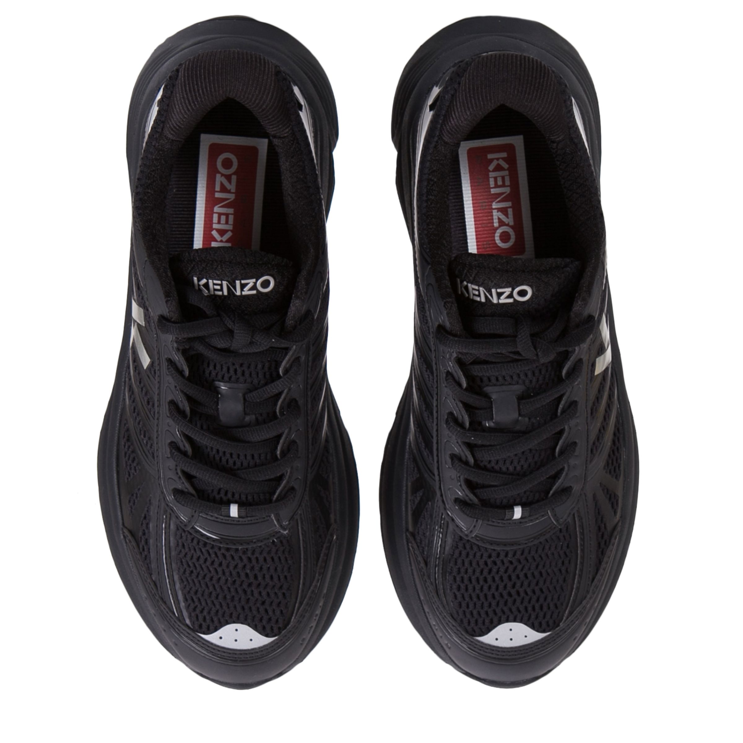 Кроссовки мужские