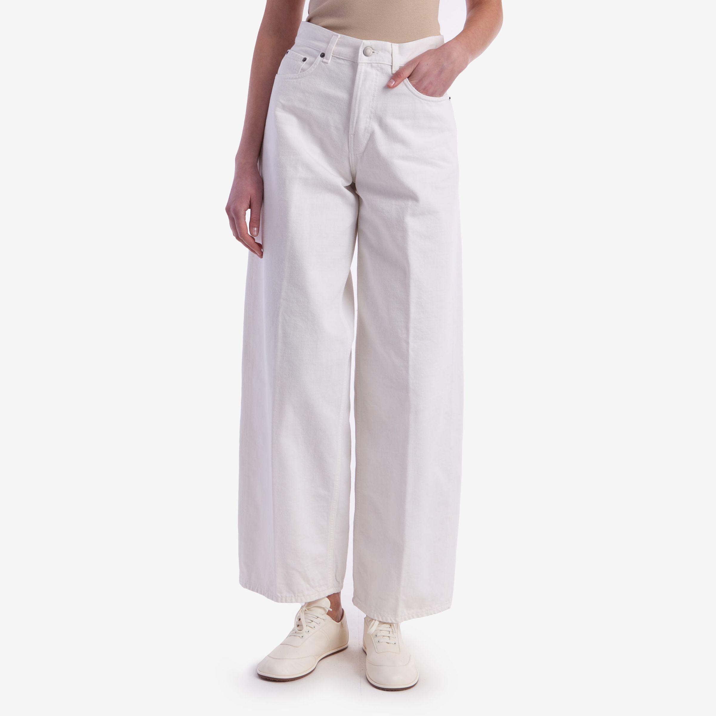 Джинси жіночі 