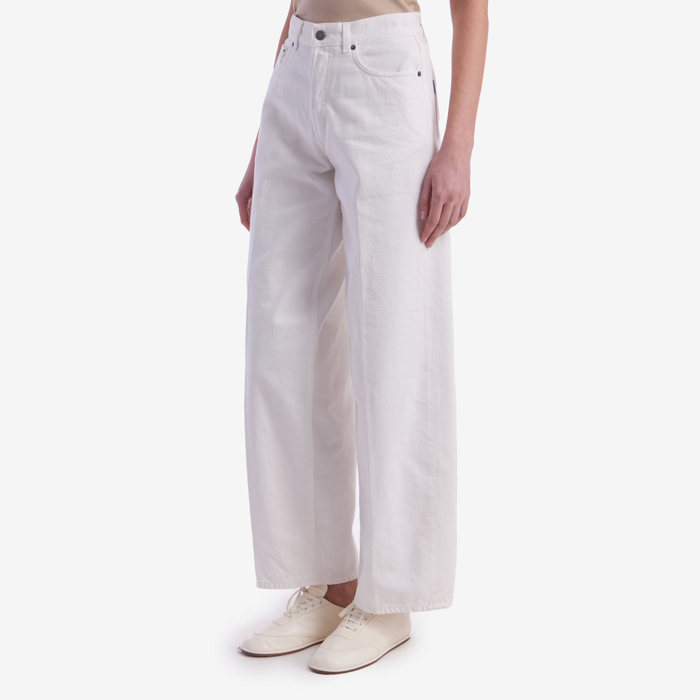 Джинси жіночі 