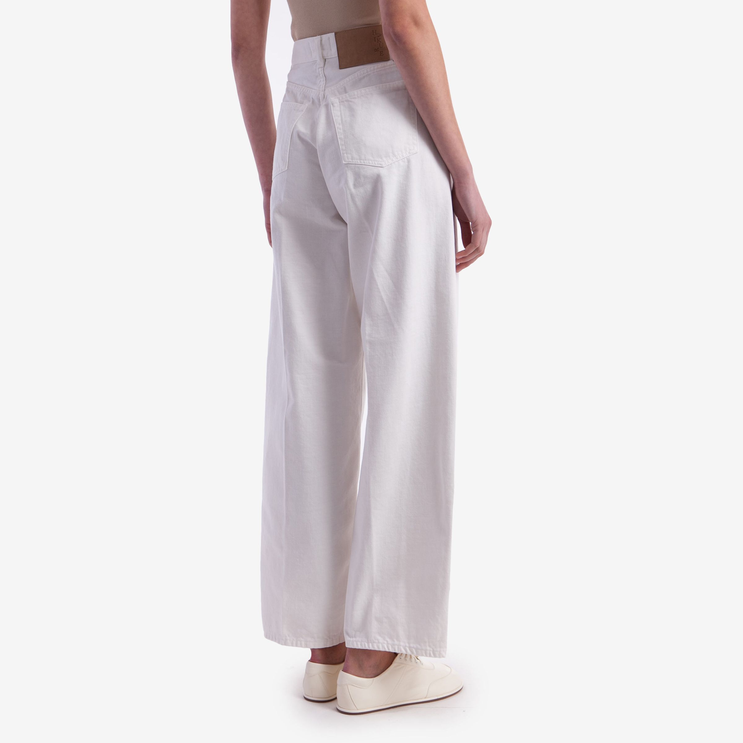 Джинси жіночі 