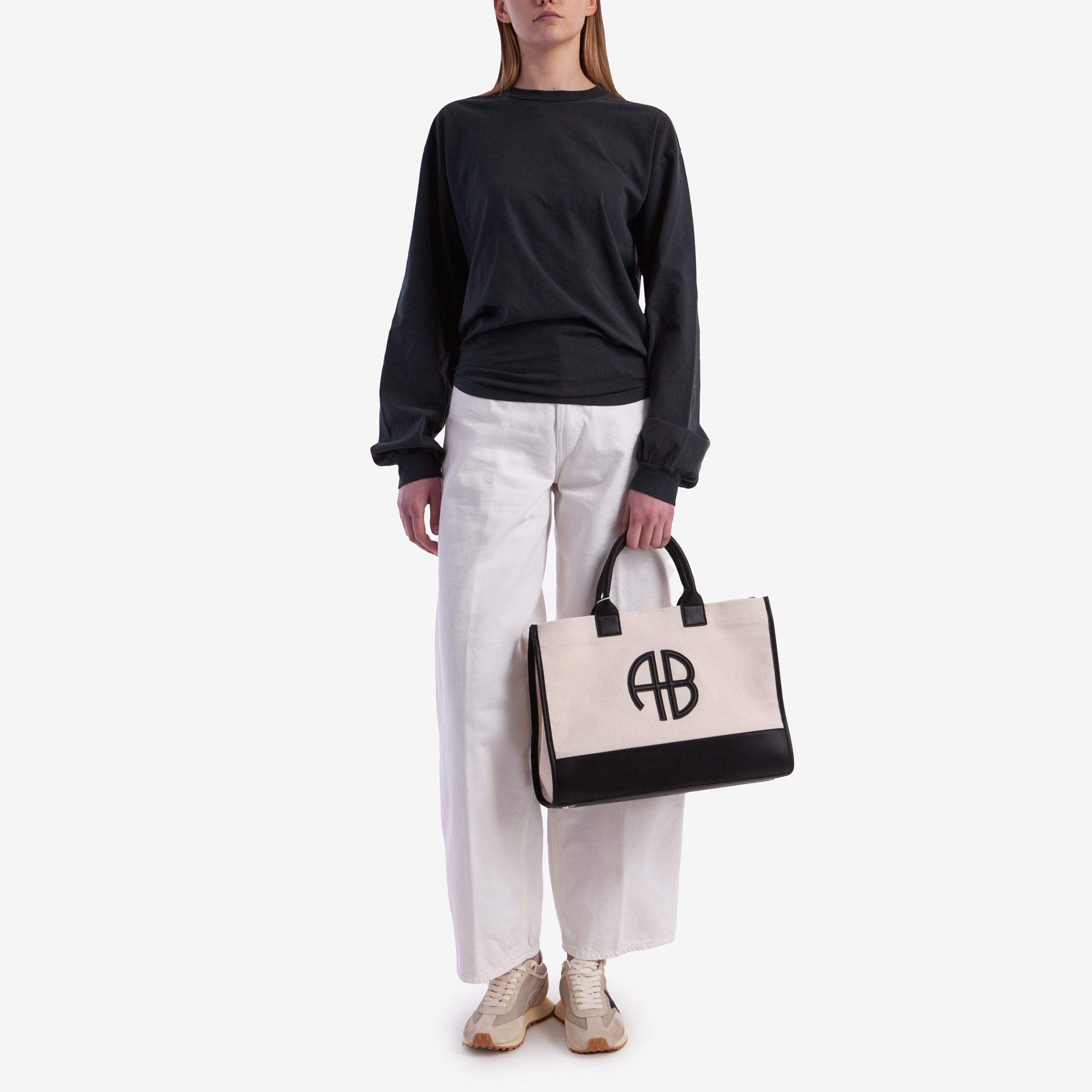 Лонгслив женский