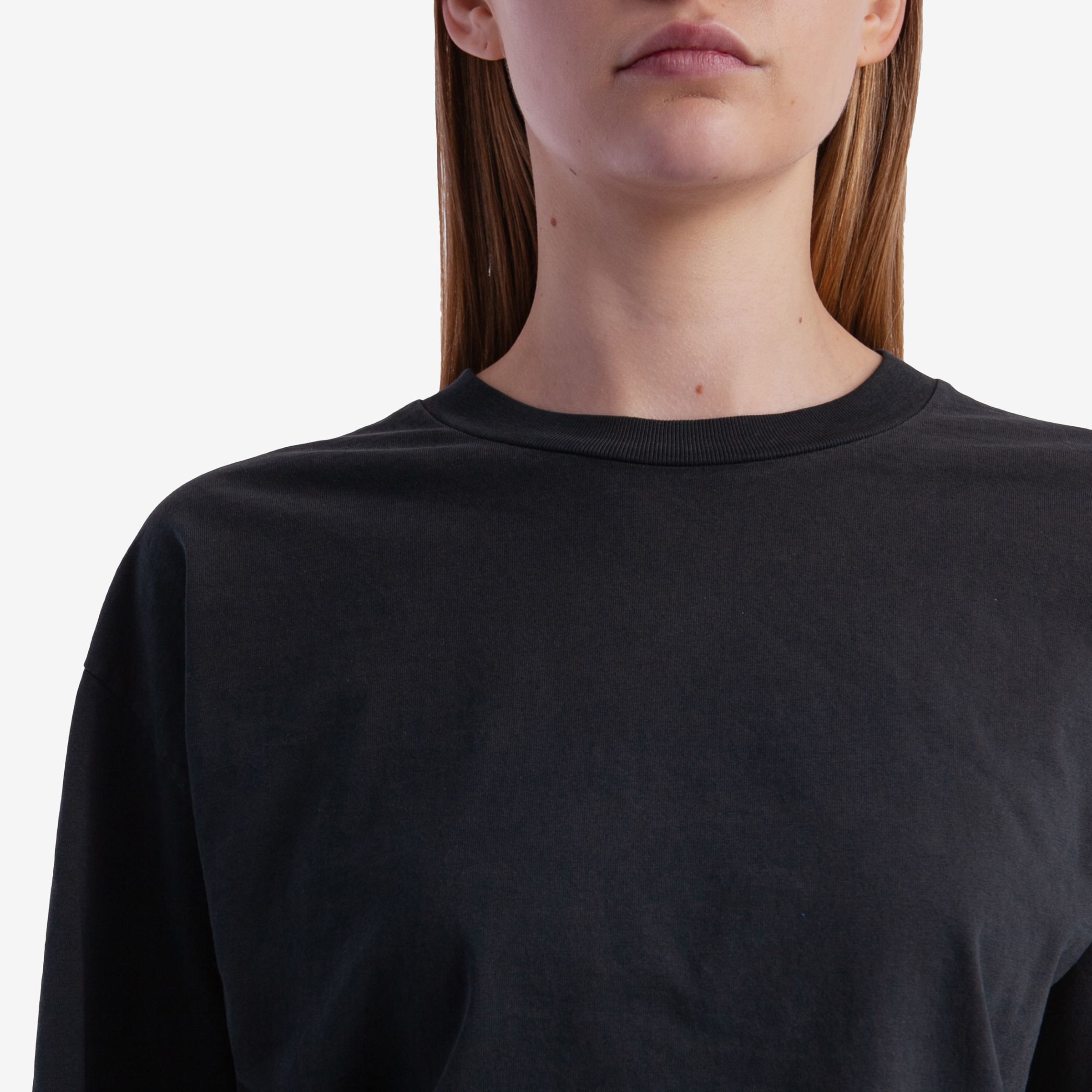 Лонгслив женский