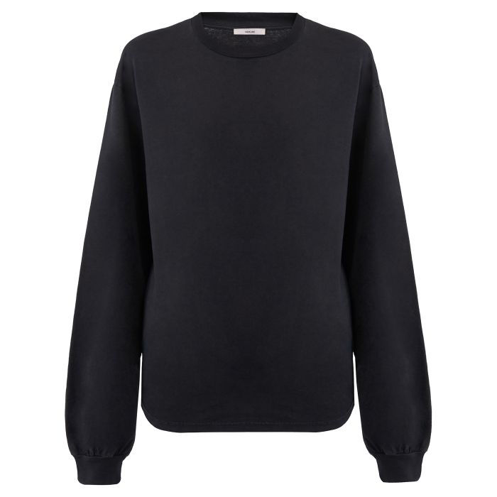 Лонгслив женский