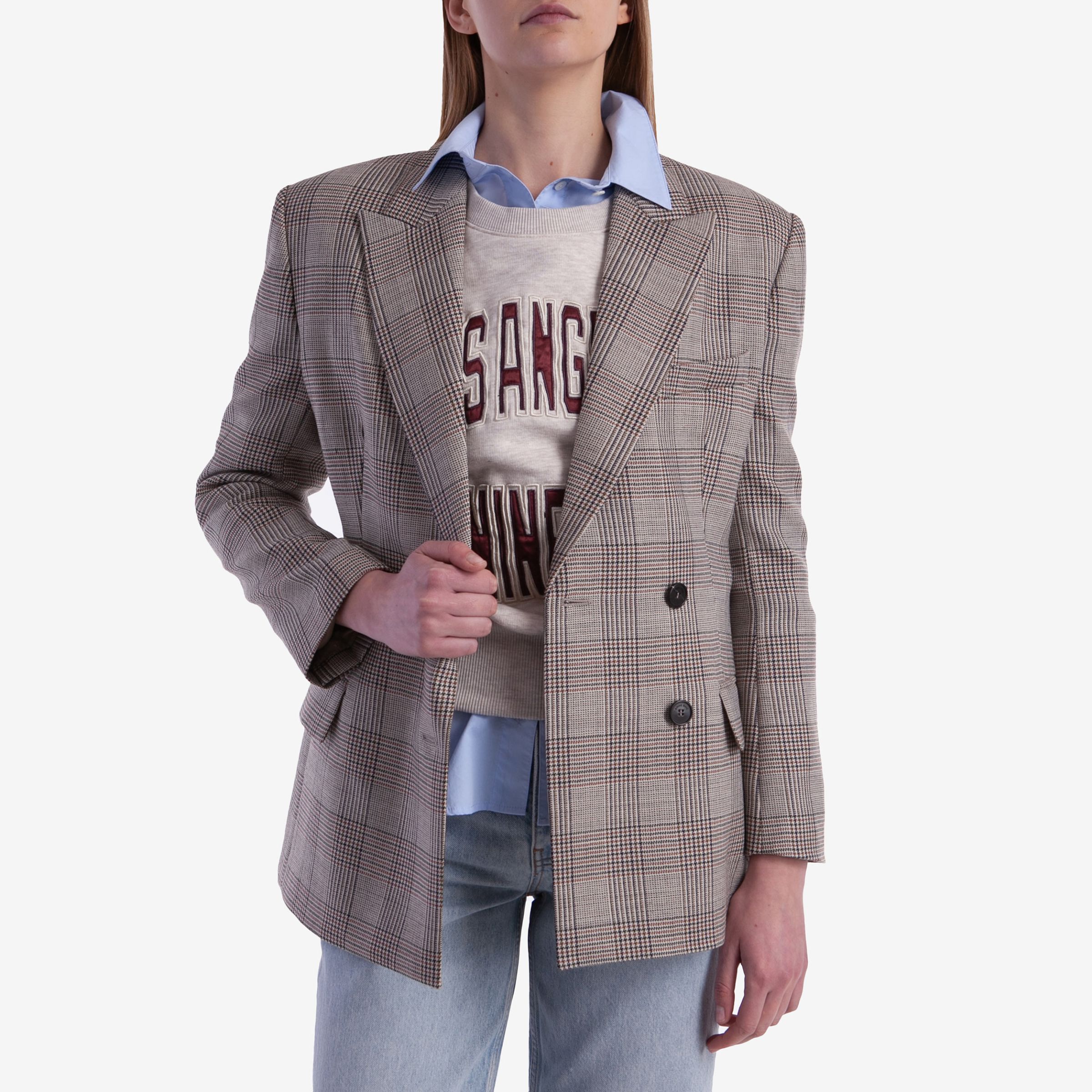 Жакет жіночий 