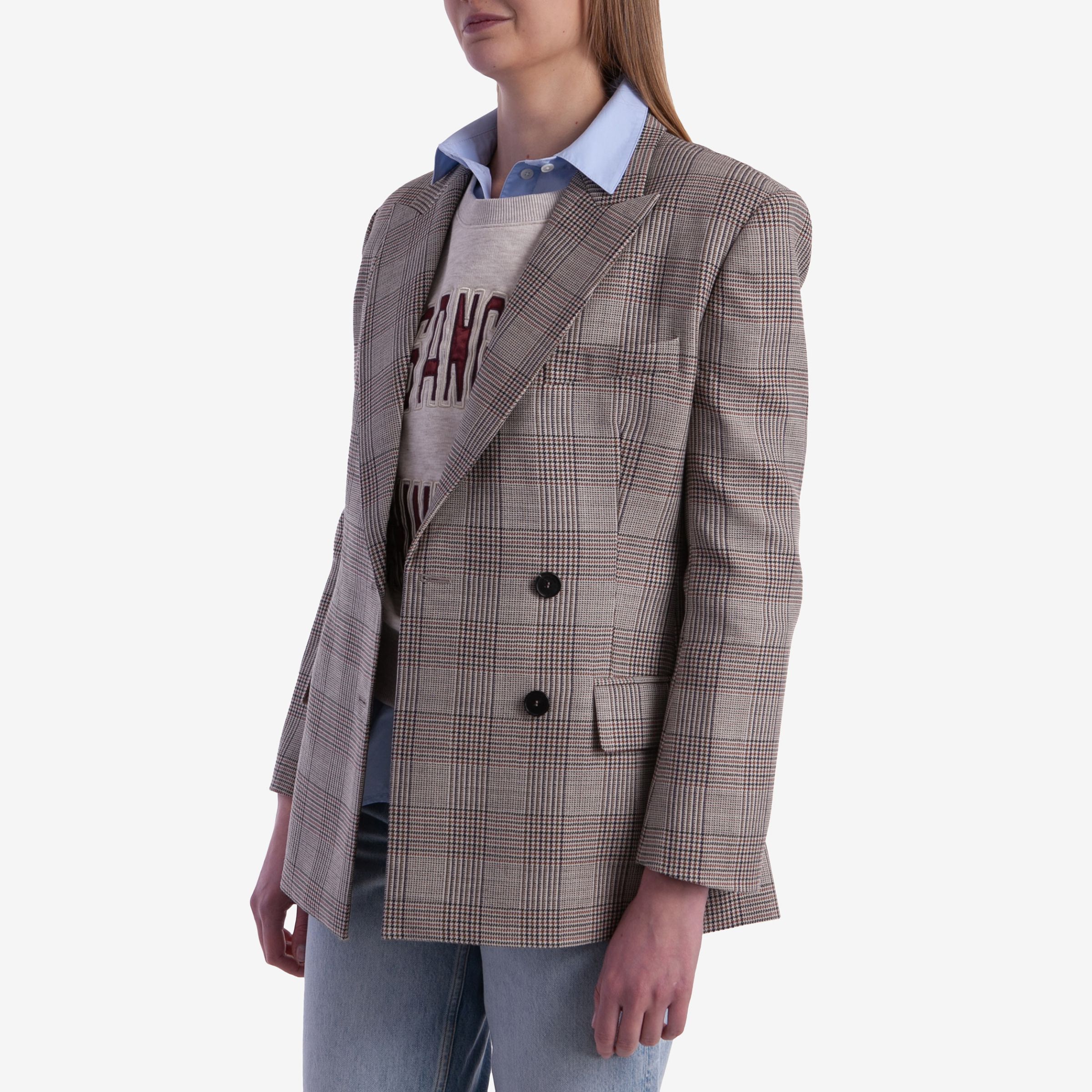 Жакет жіночий 