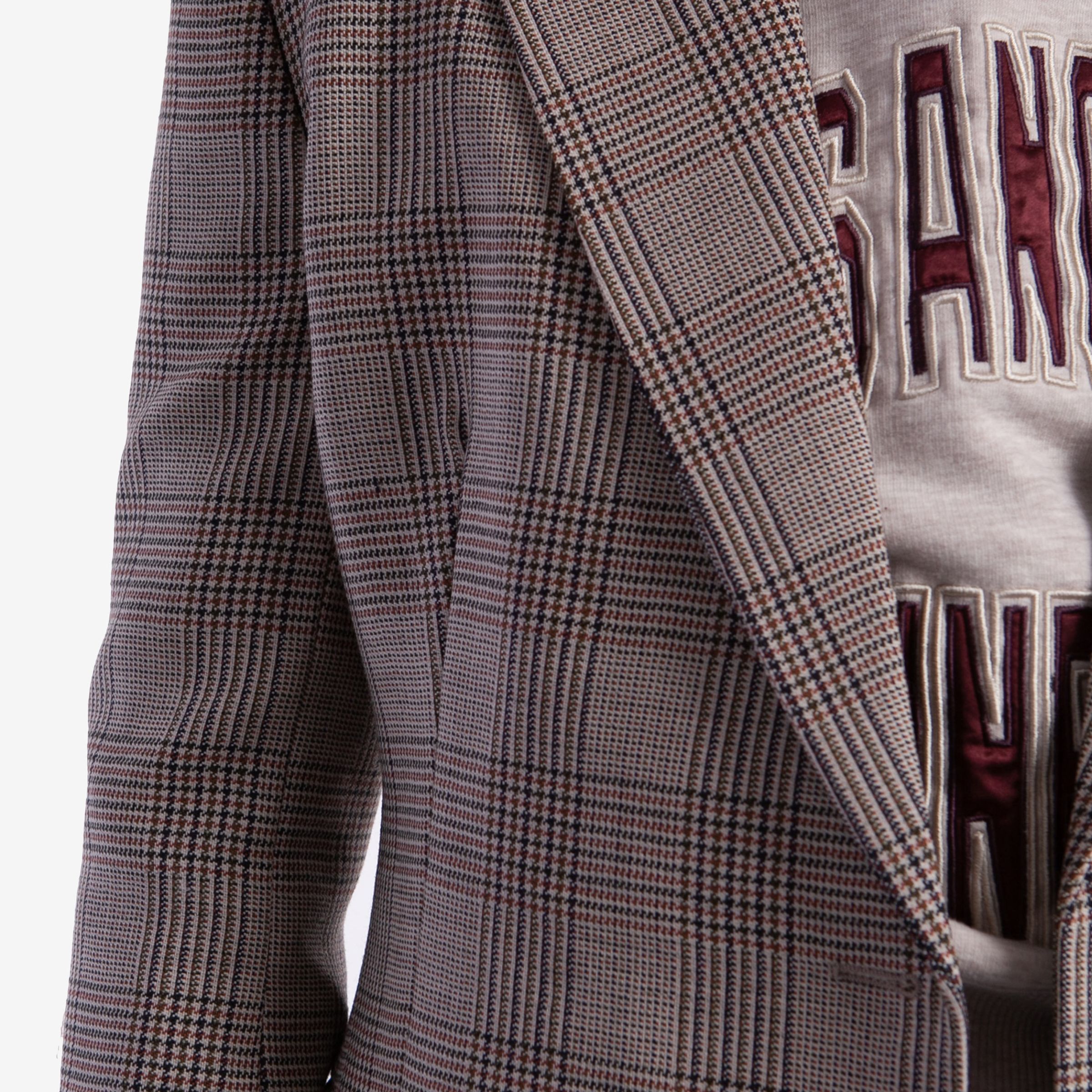 Жакет жіночий 