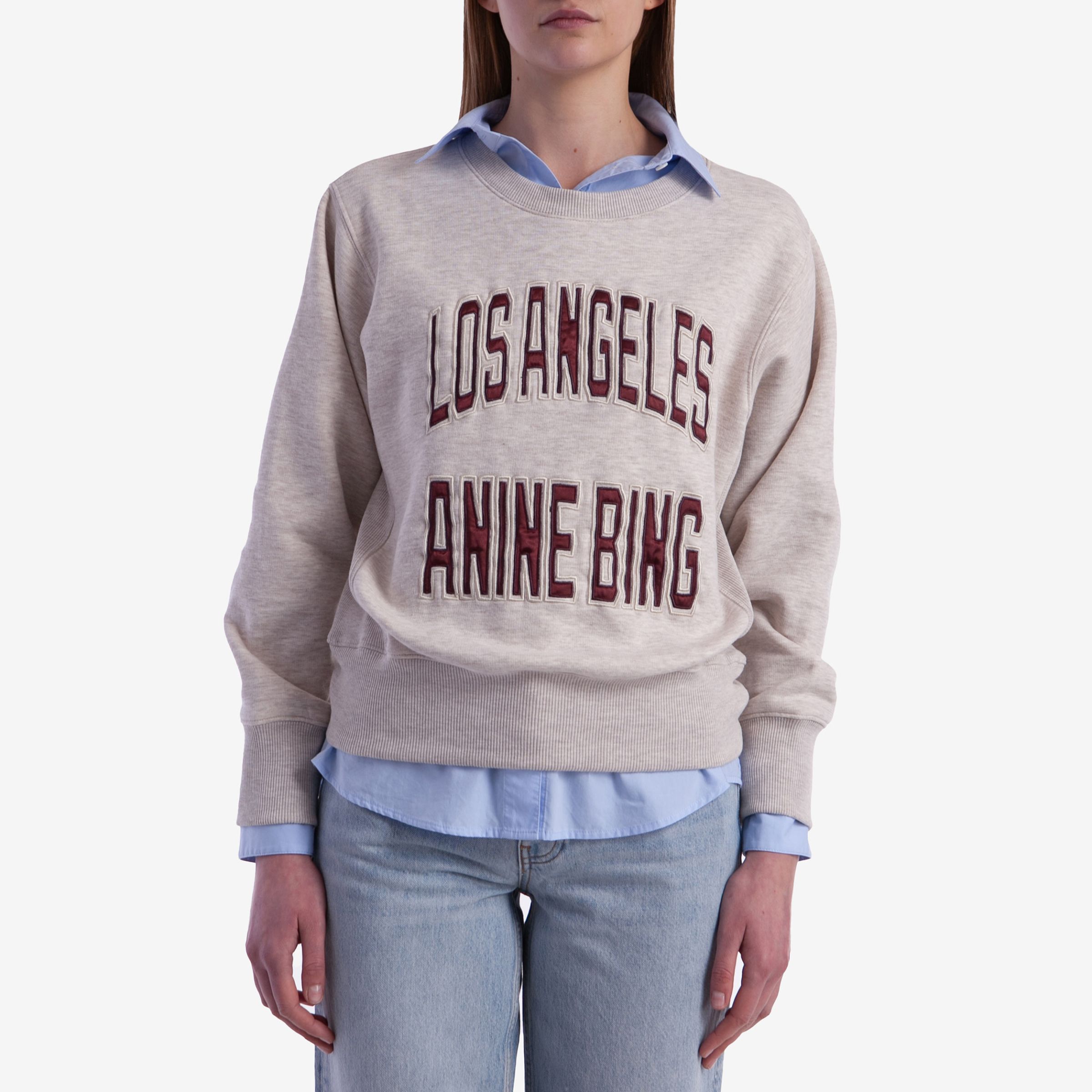 Світшот жіночий 