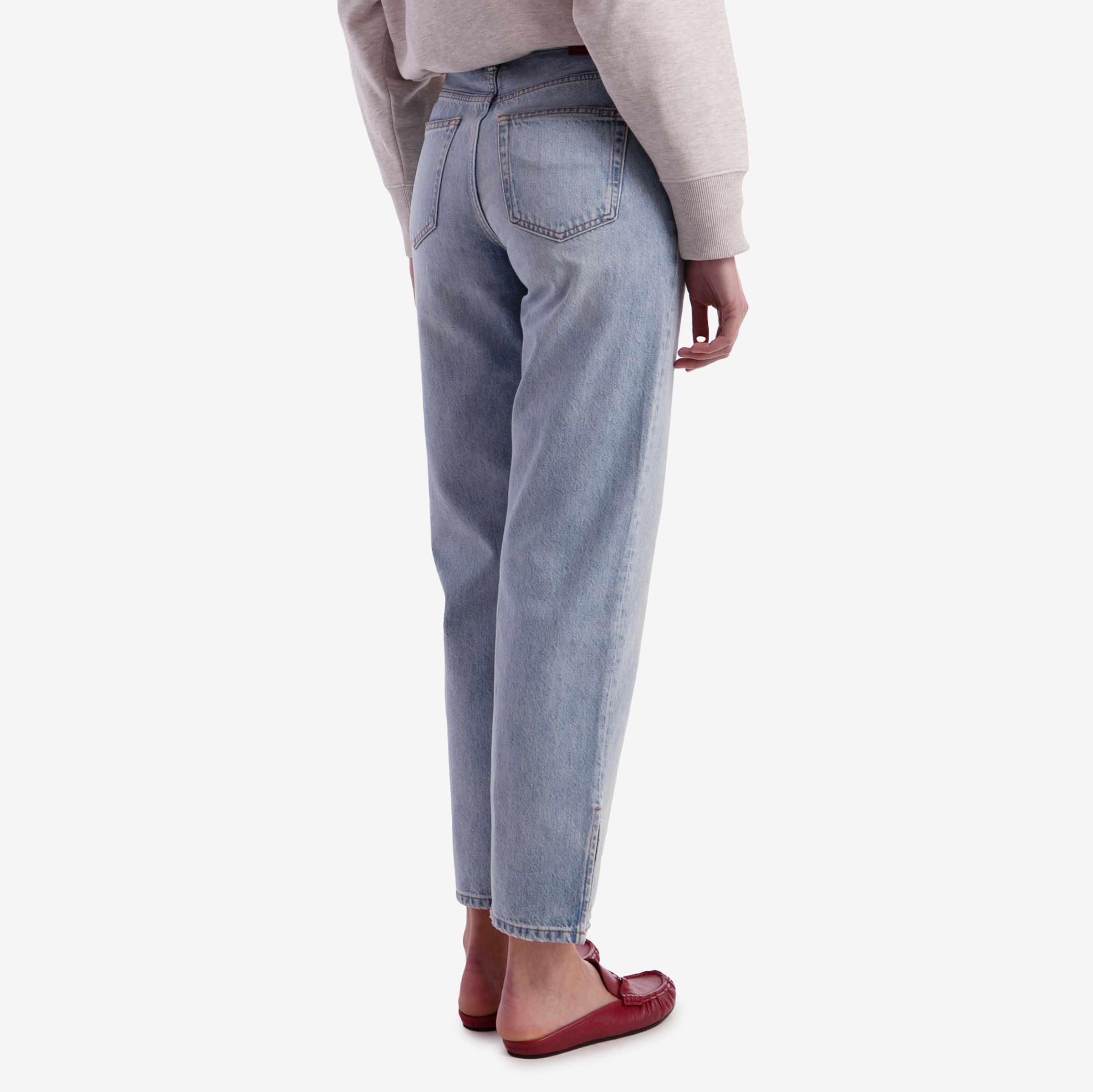 Джинси жіночі 