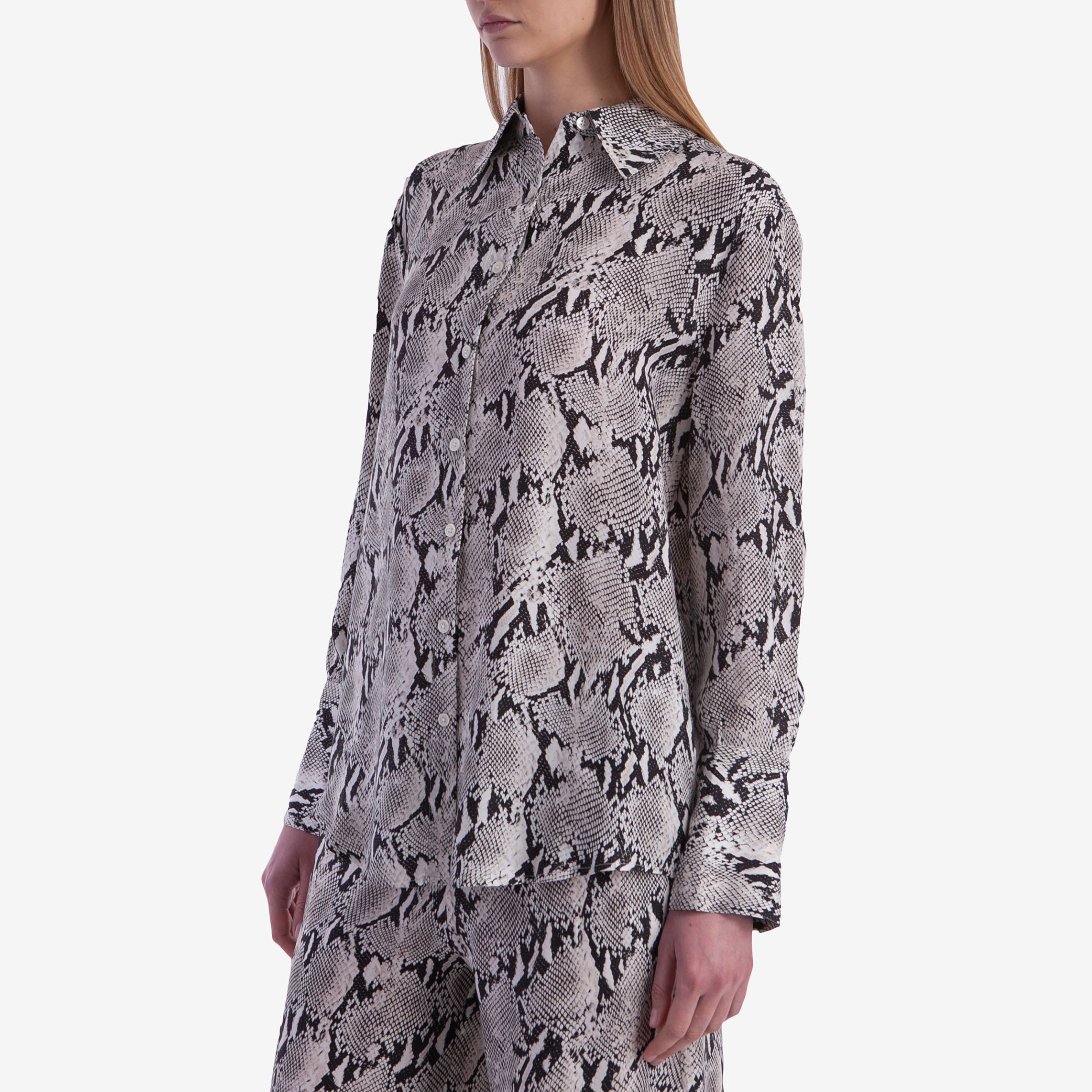 Рубашка женская