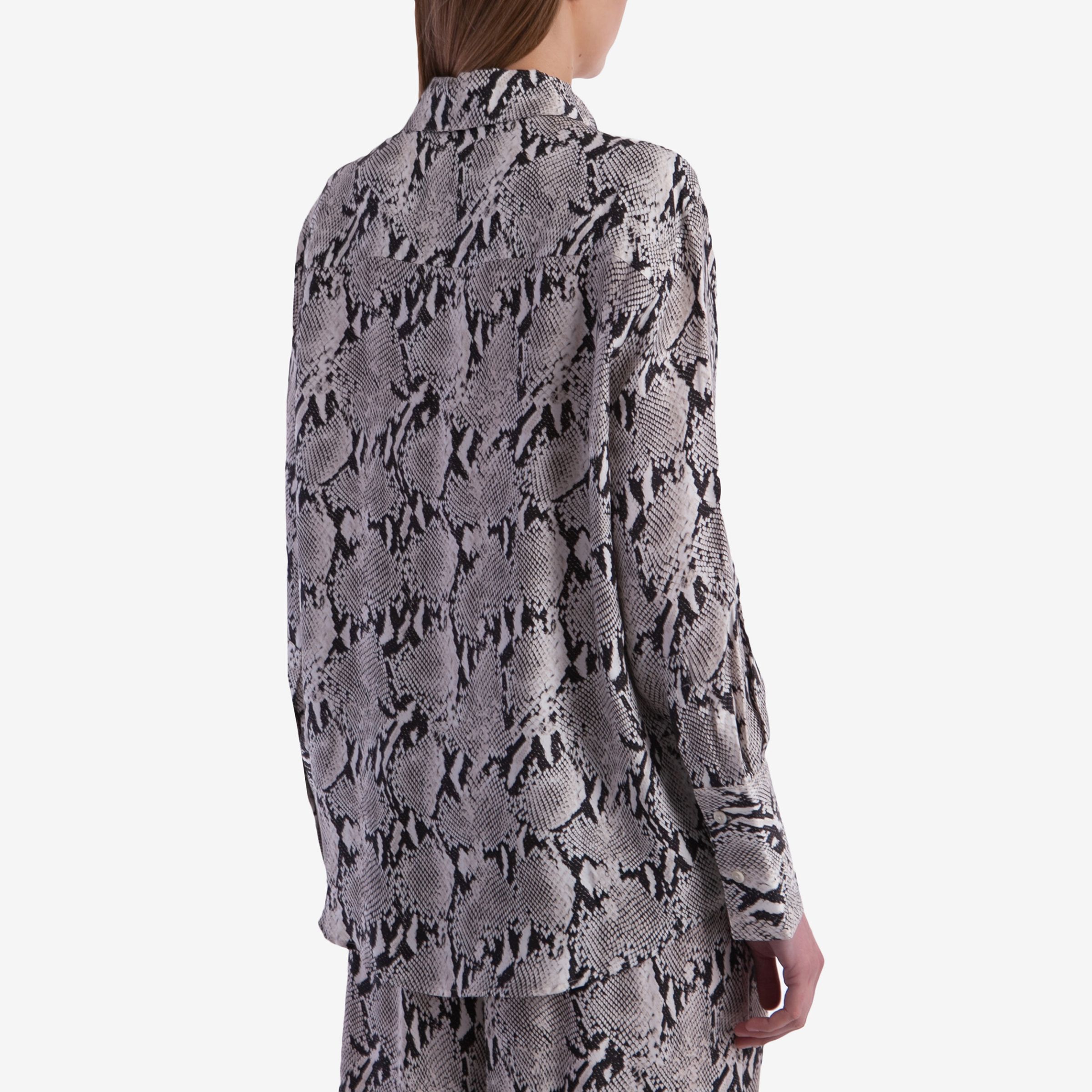 Рубашка женская