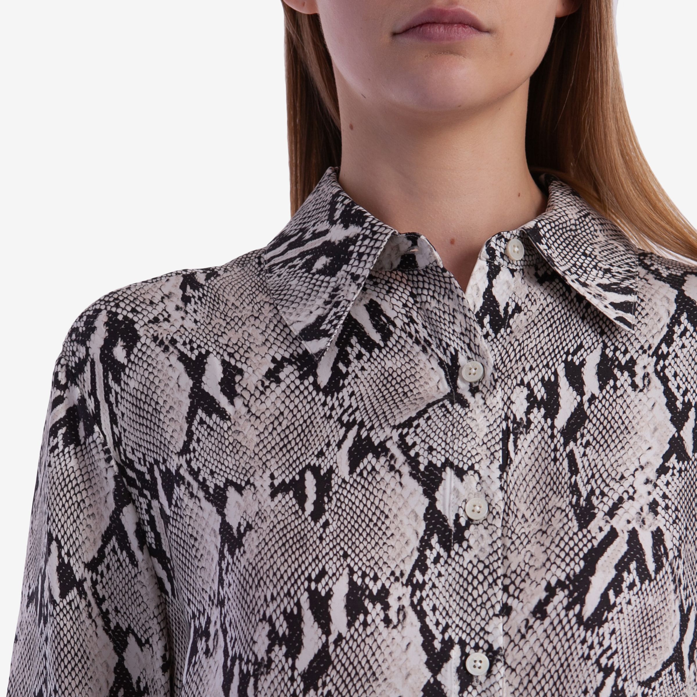 Рубашка женская