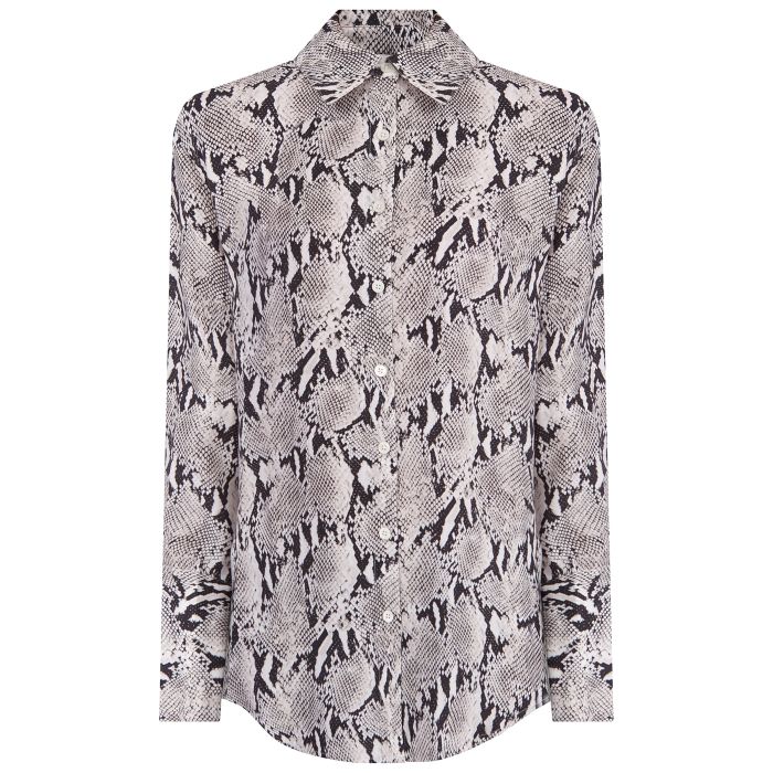 Рубашка женская