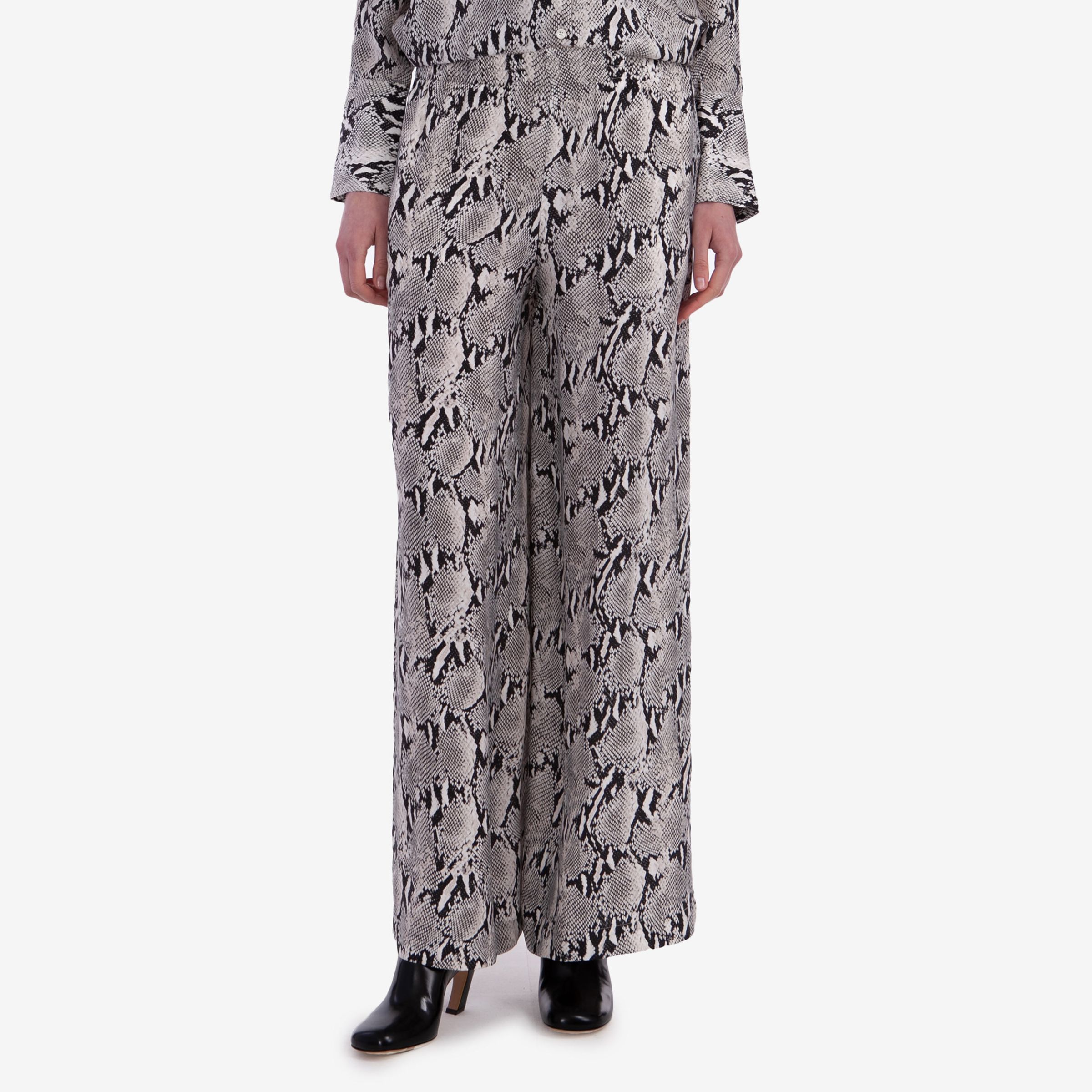 Брюки женские