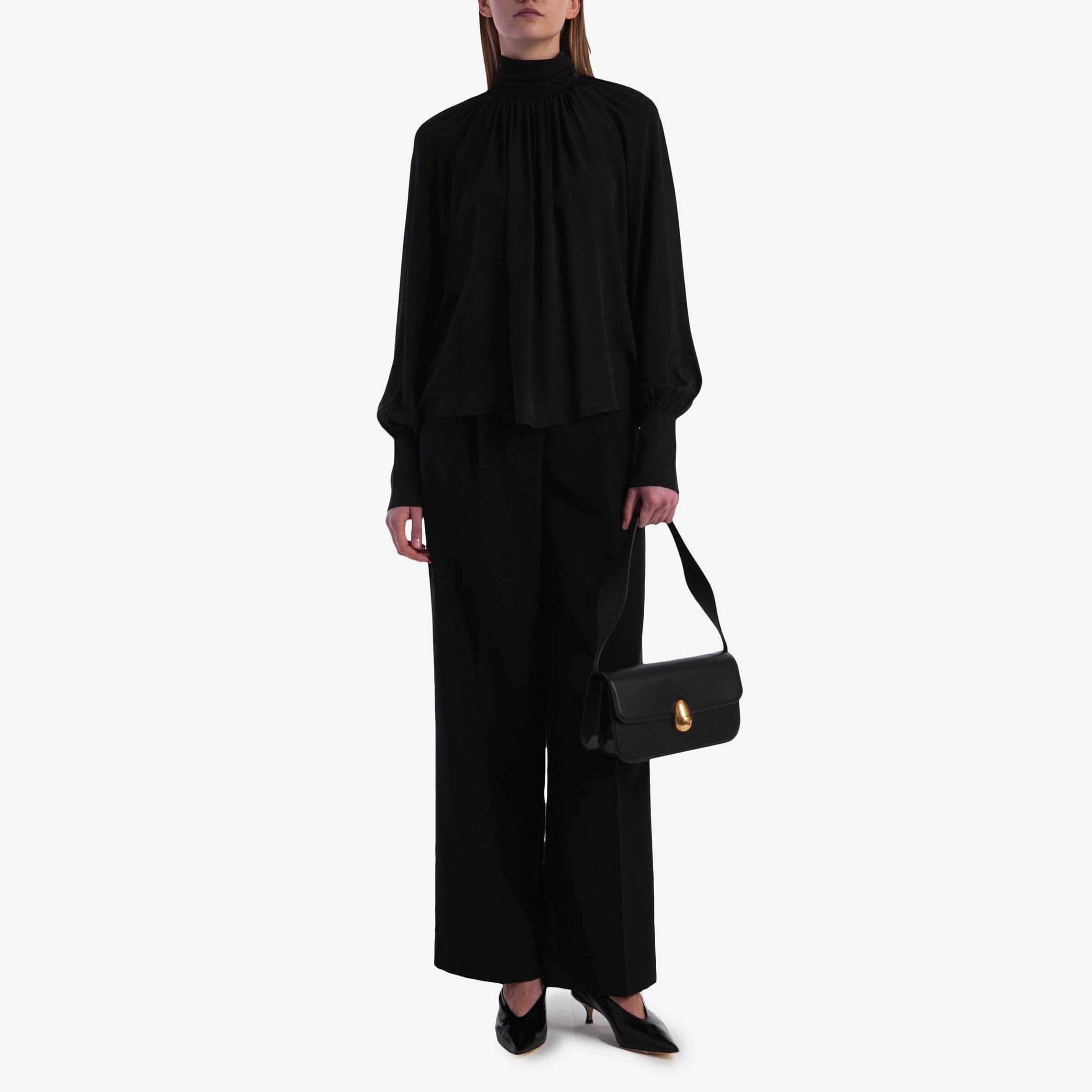 Блуза женская