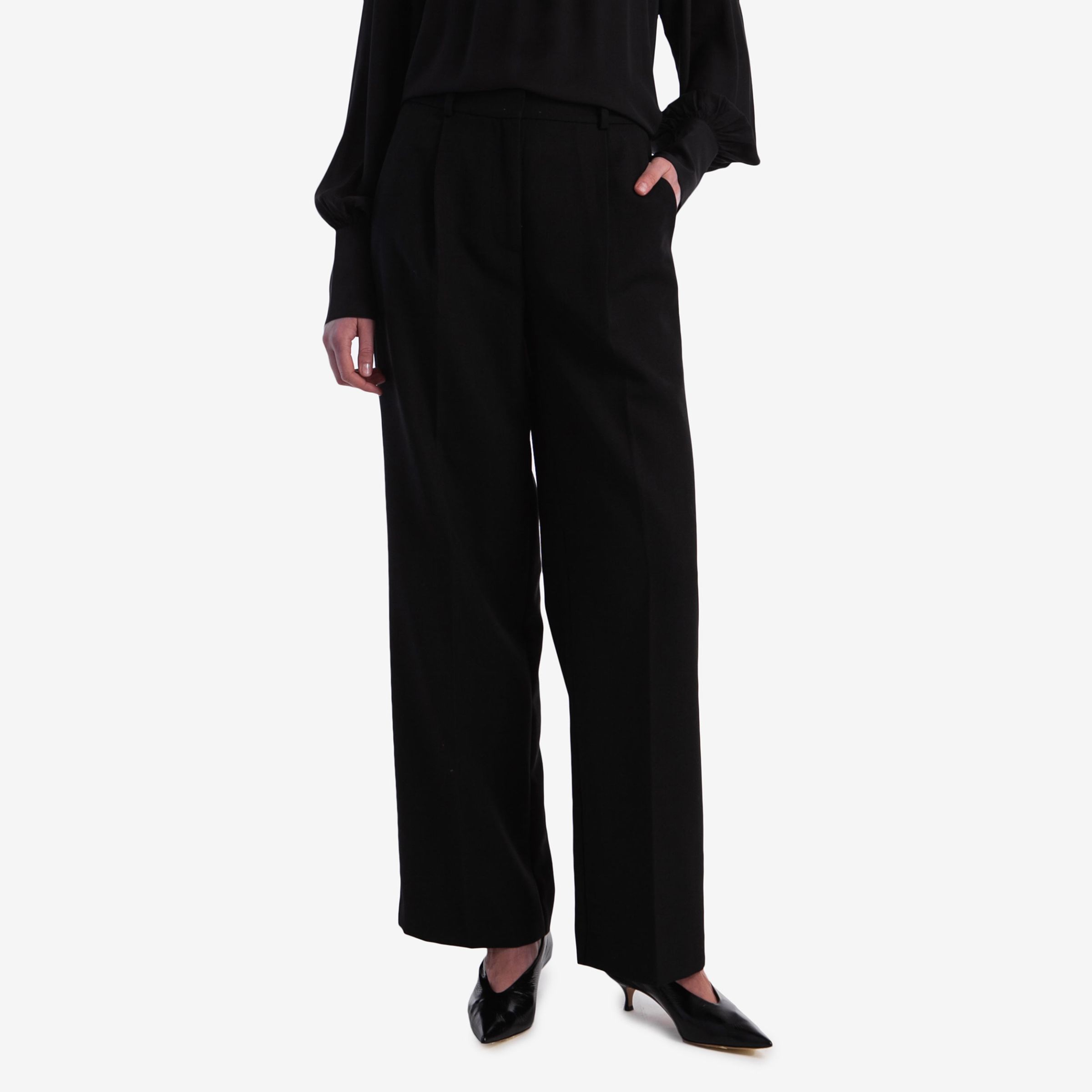 Брюки женские