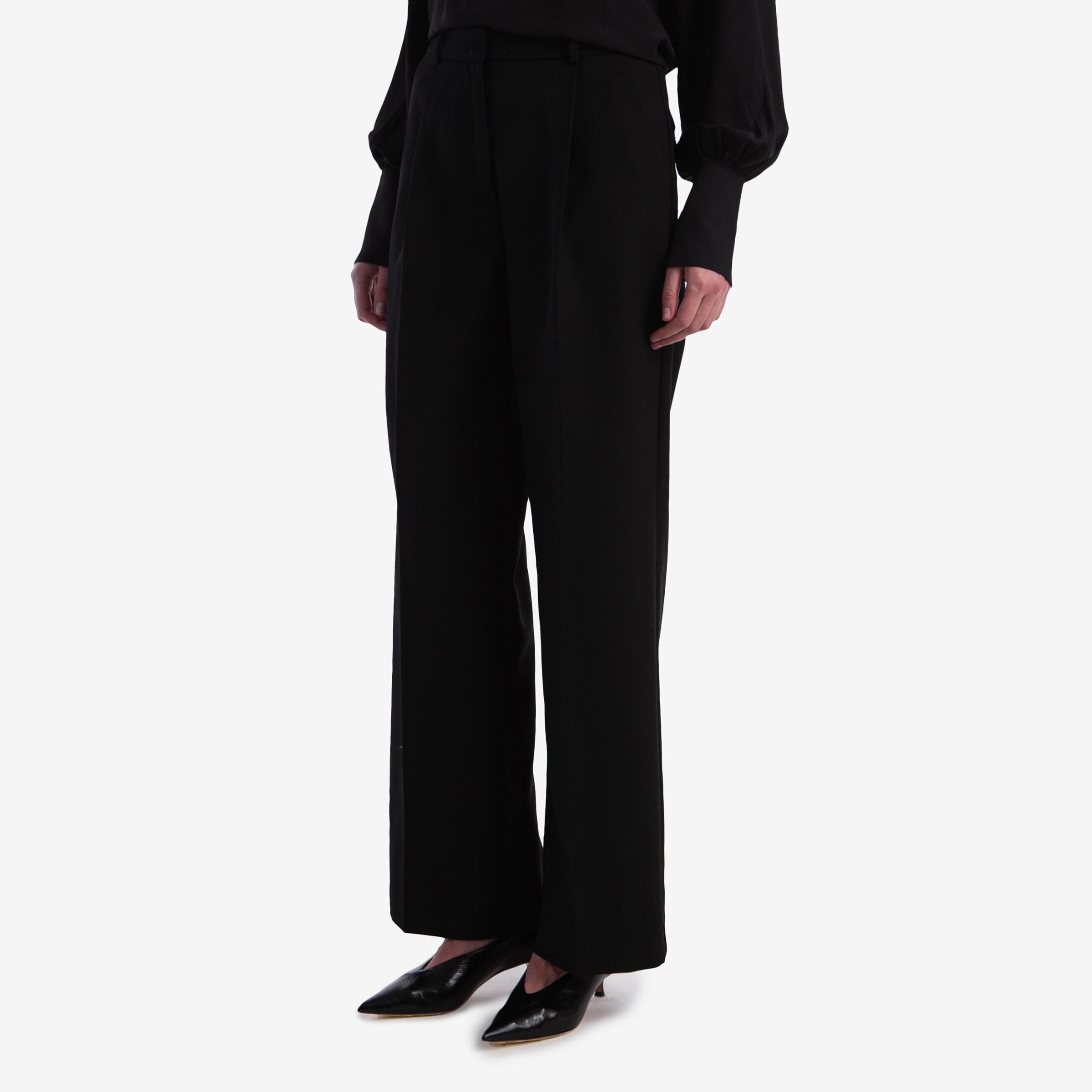 Брюки женские