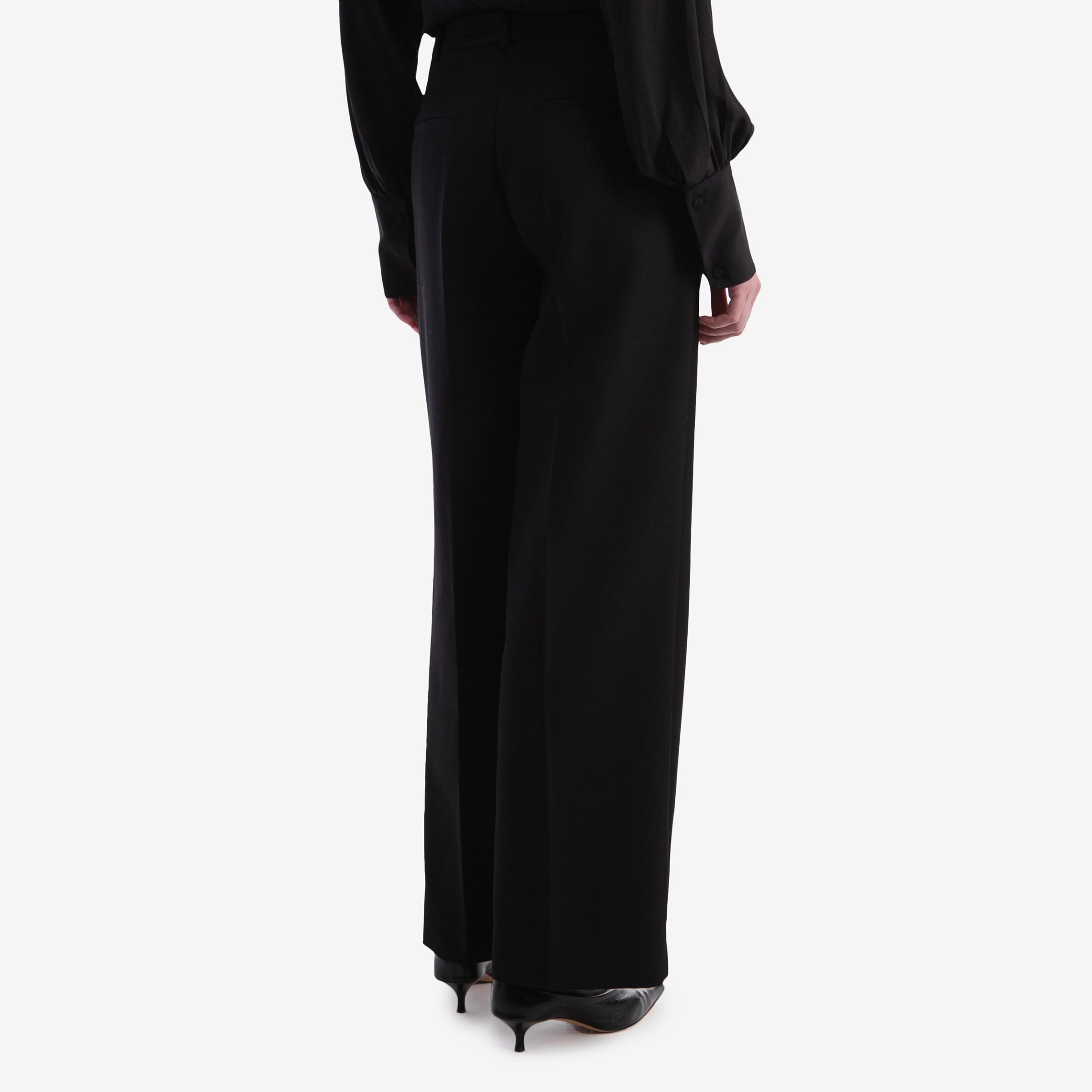 Брюки женские