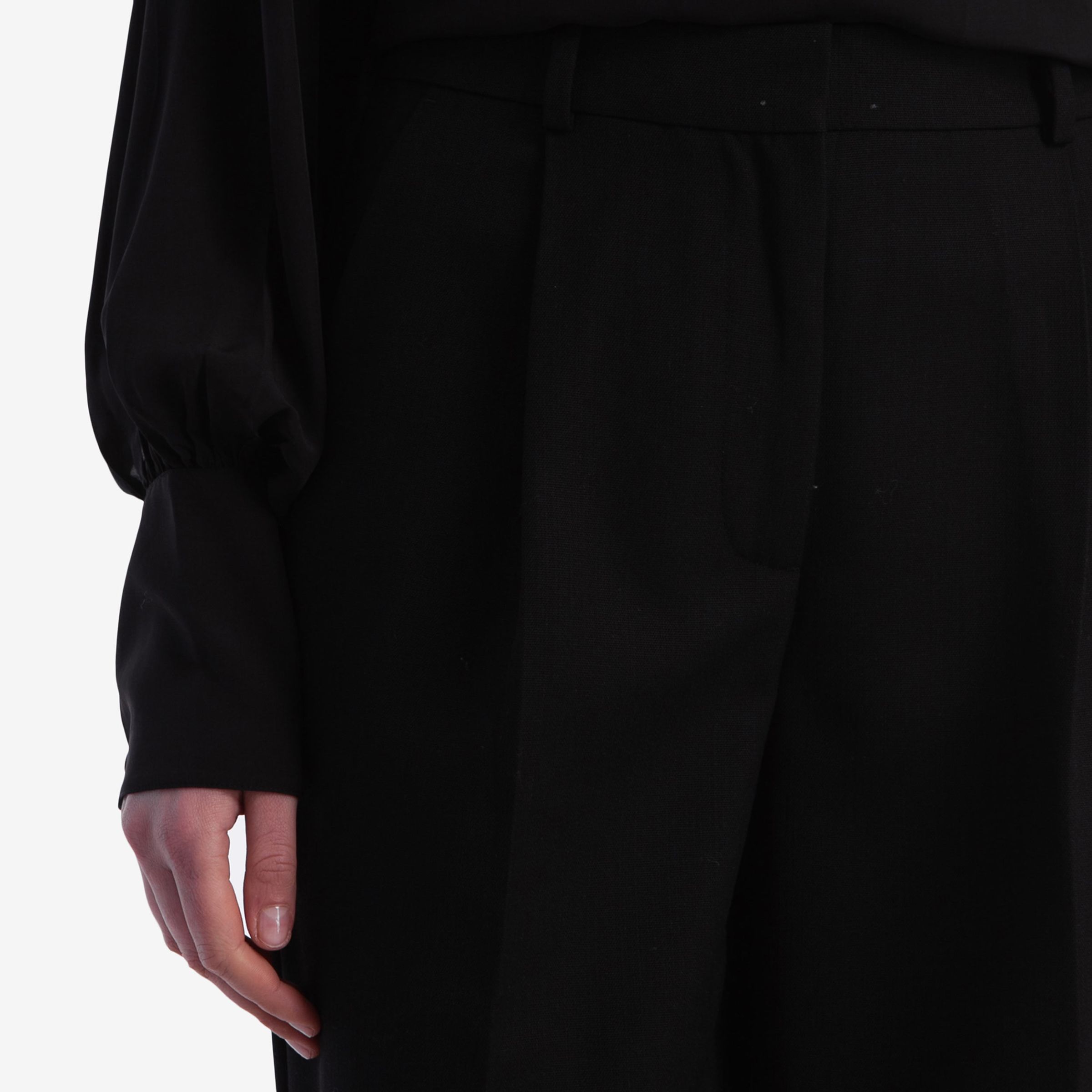 Брюки женские