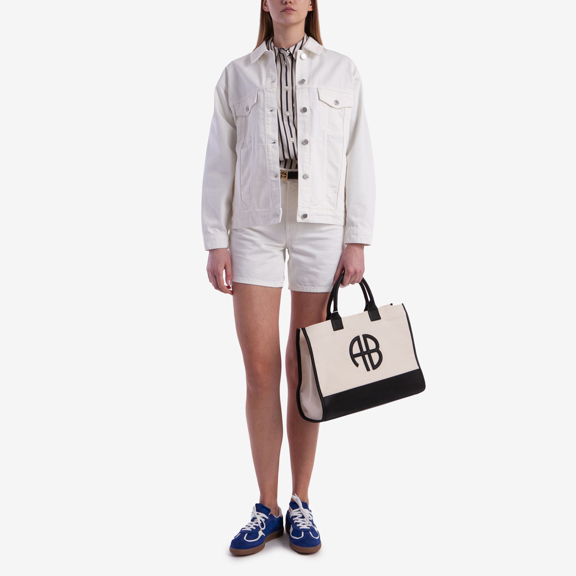 Куртка джинсова жіноча