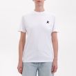 Футболка Golden Goose белая