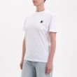 Футболка Golden Goose белая