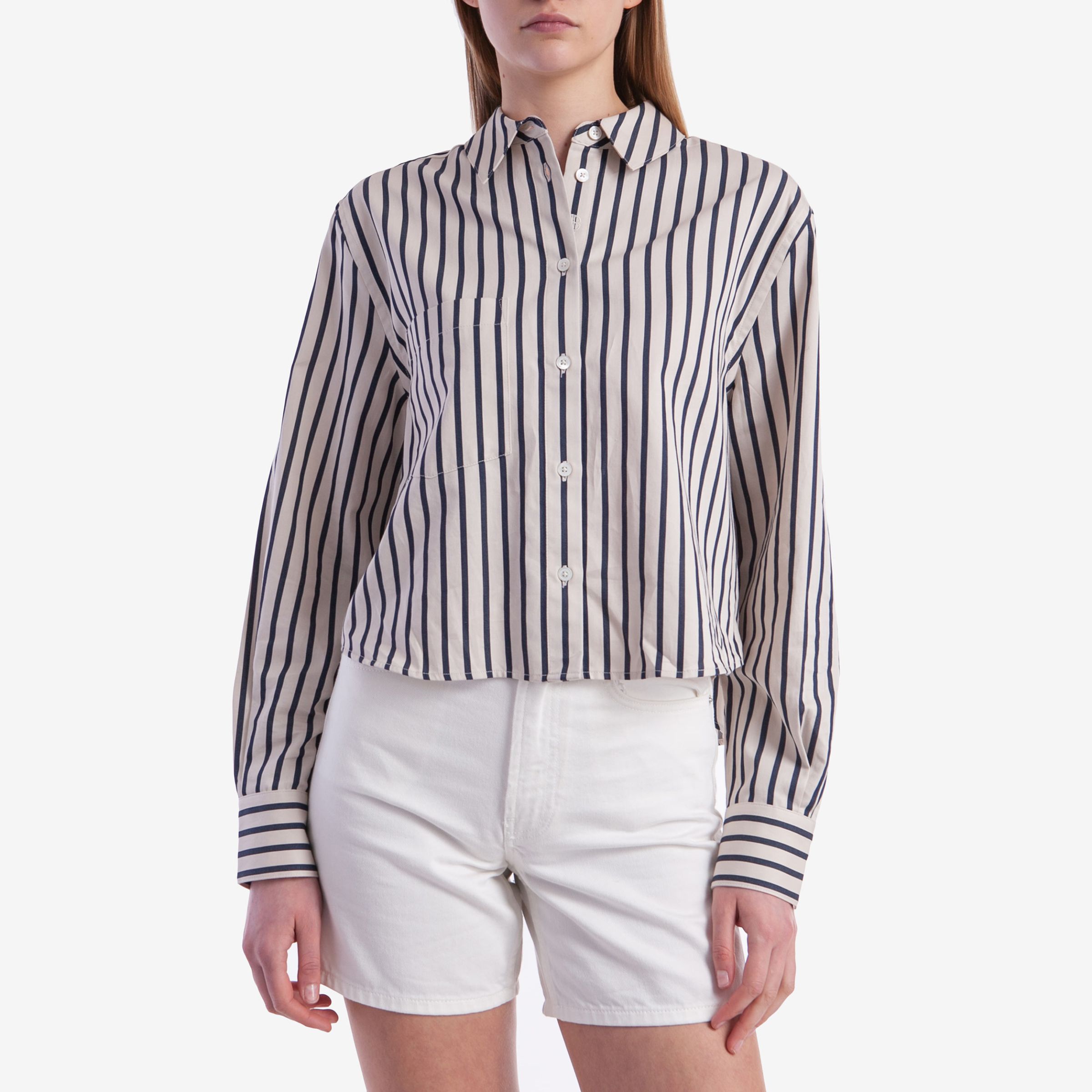 Рубашка женская