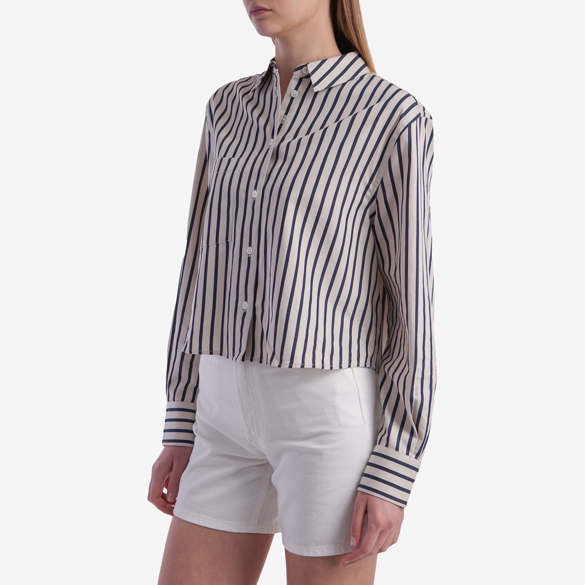 Рубашка женская