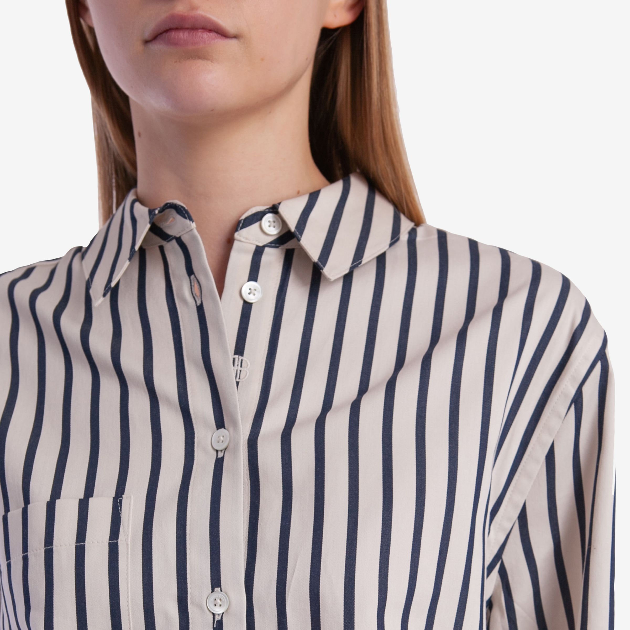 Рубашка женская