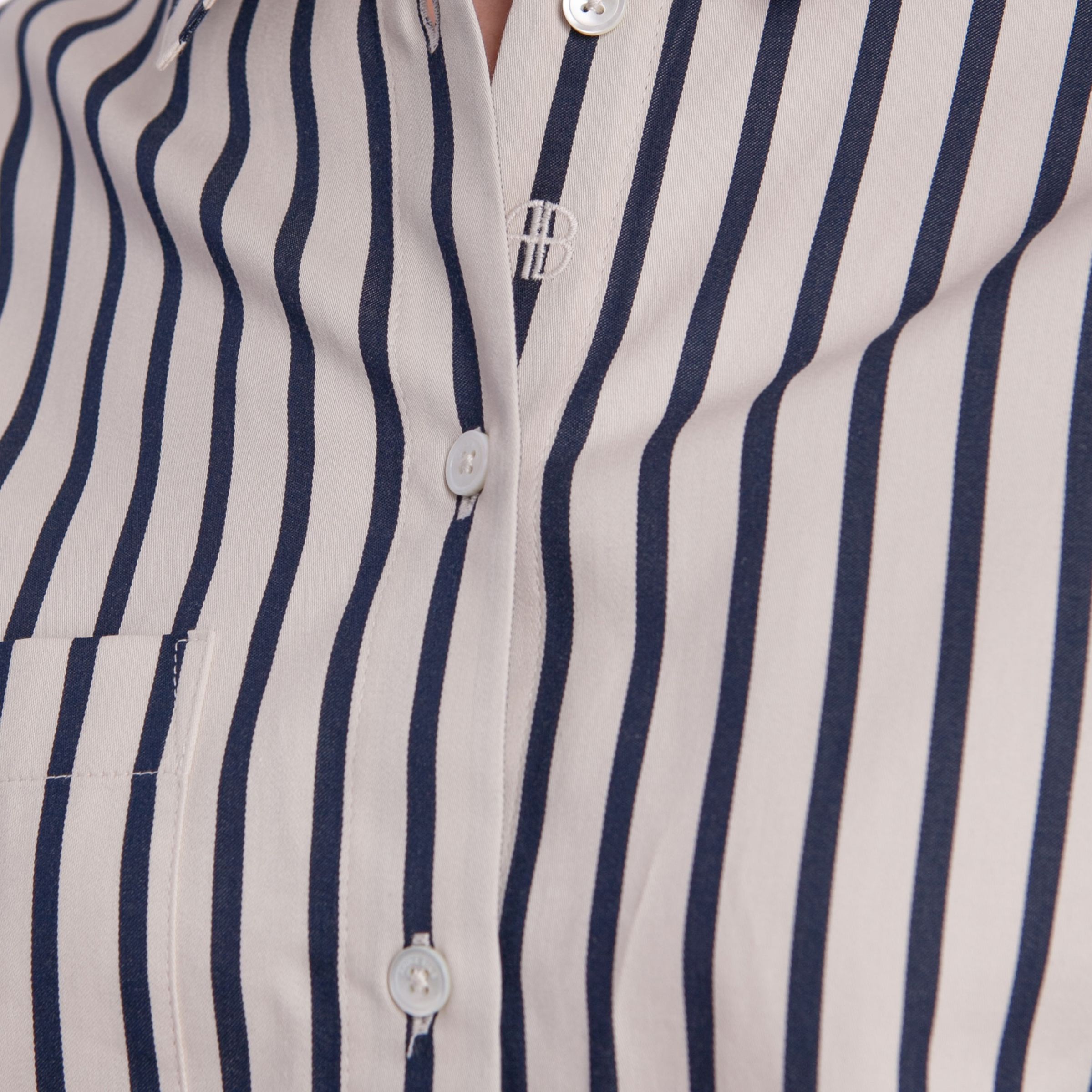 Рубашка женская