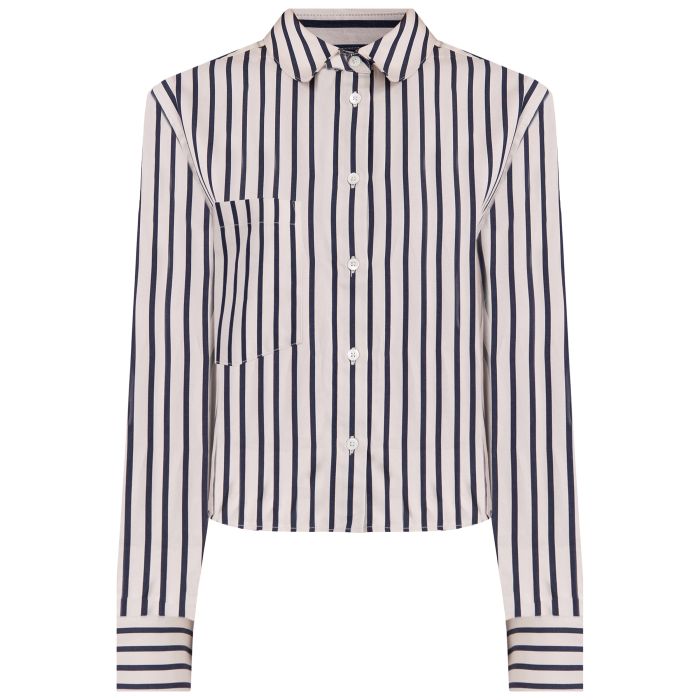 Рубашка женская