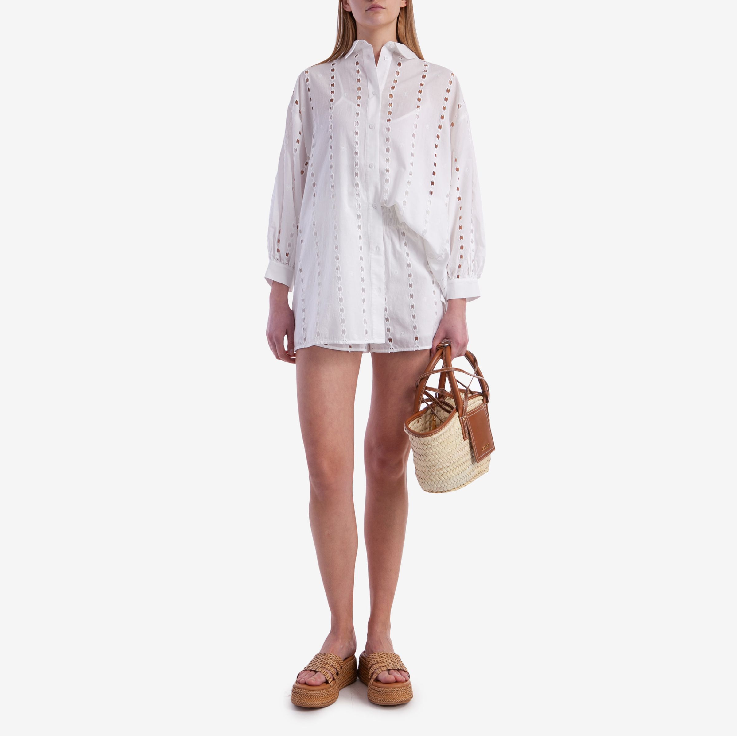 Шорти жіночі 