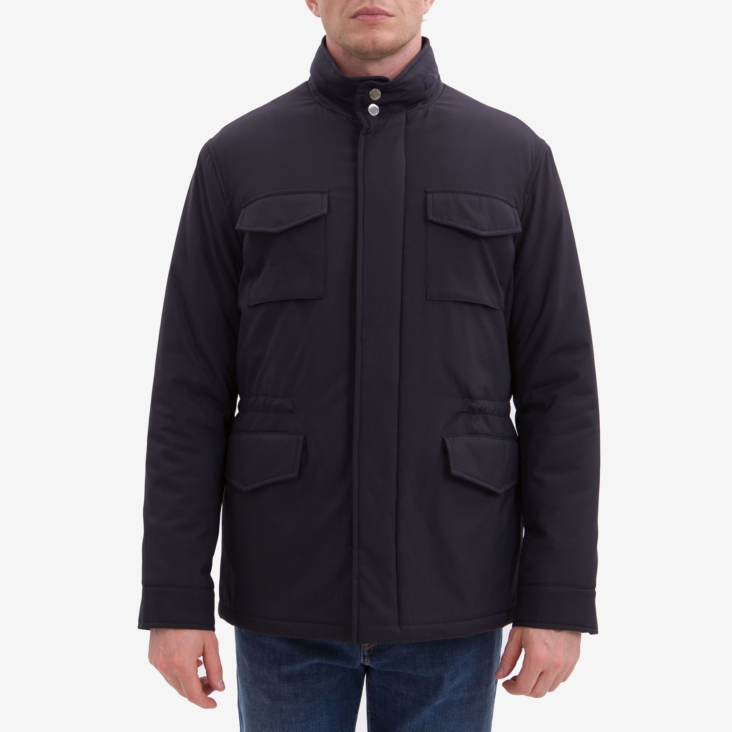 Куртка мужская