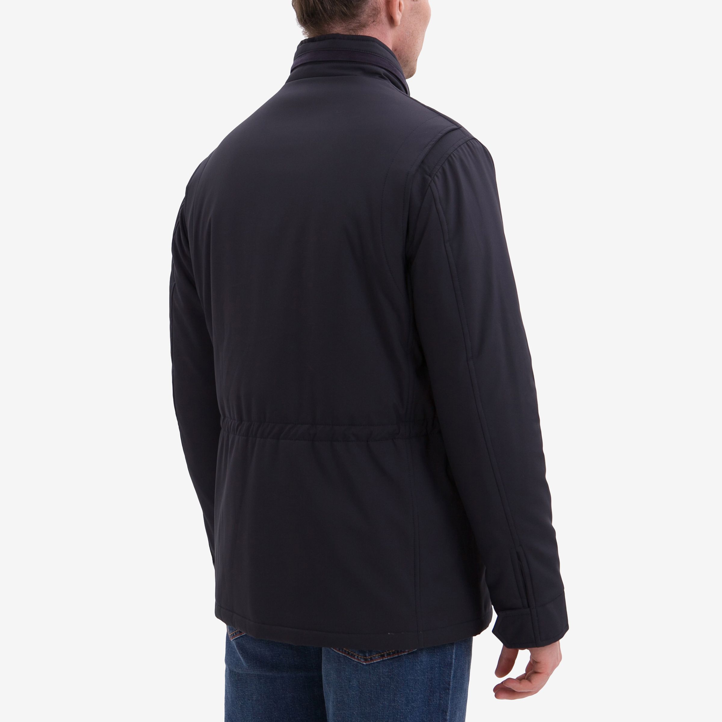 Куртка мужская