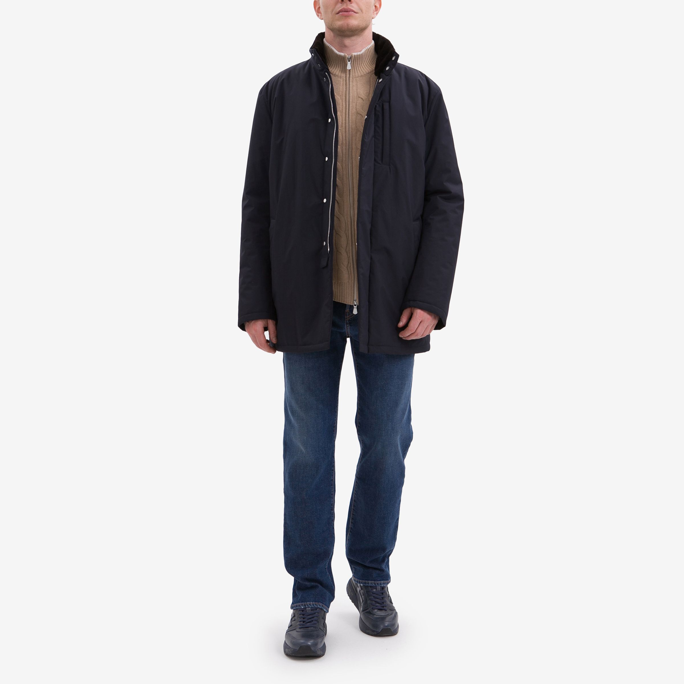 Куртка мужская