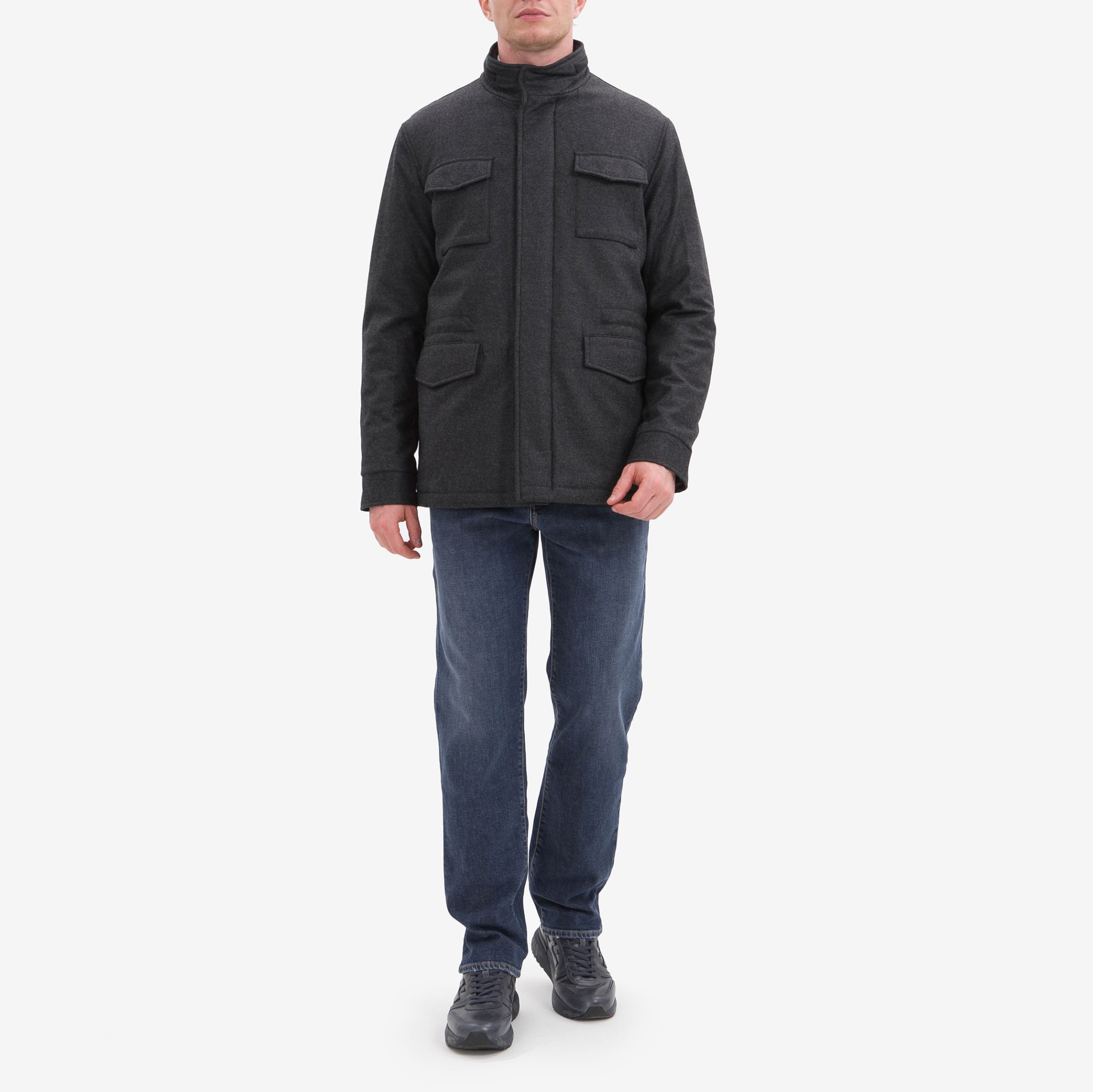 Куртка мужская