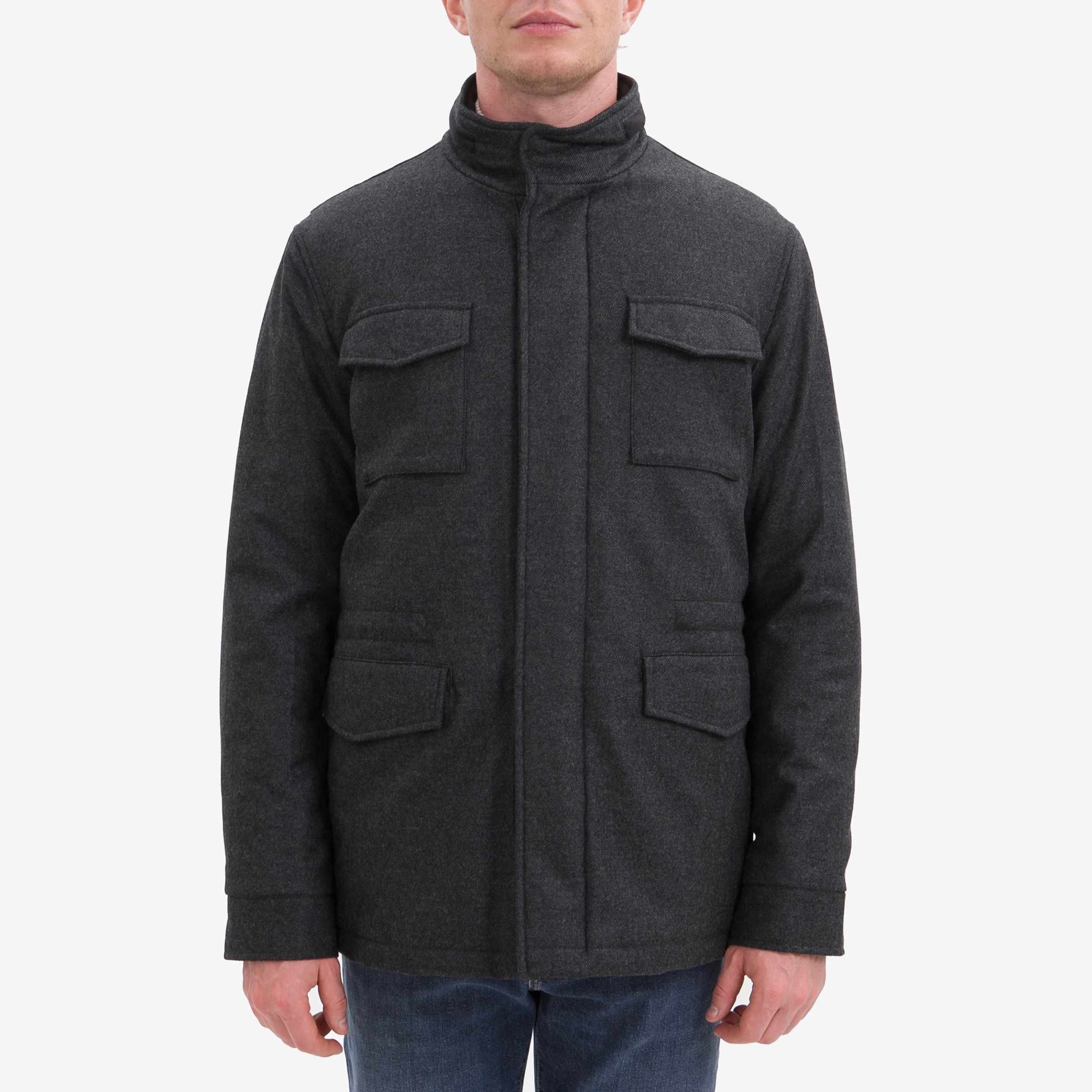 Куртка мужская