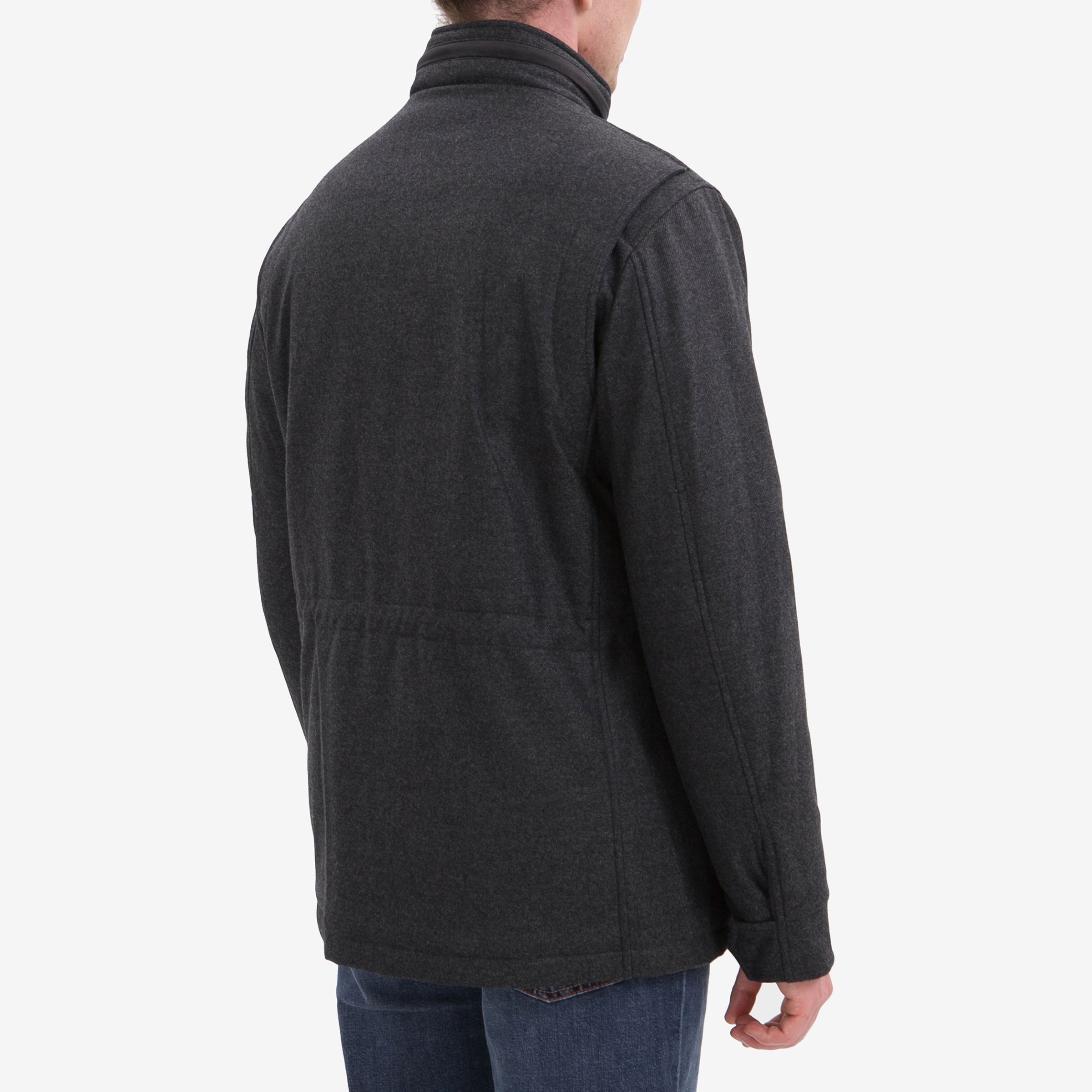 Куртка мужская