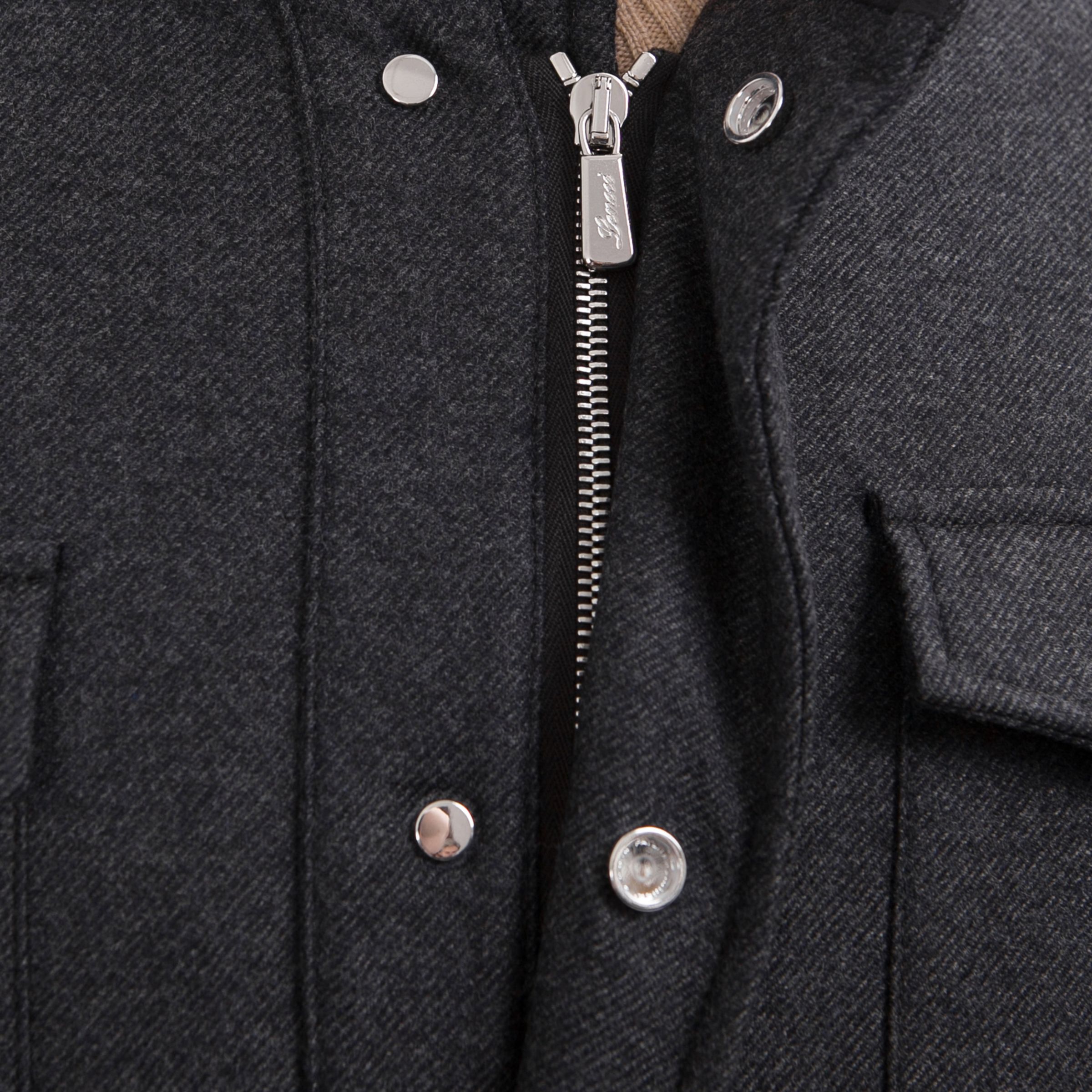 Куртка мужская