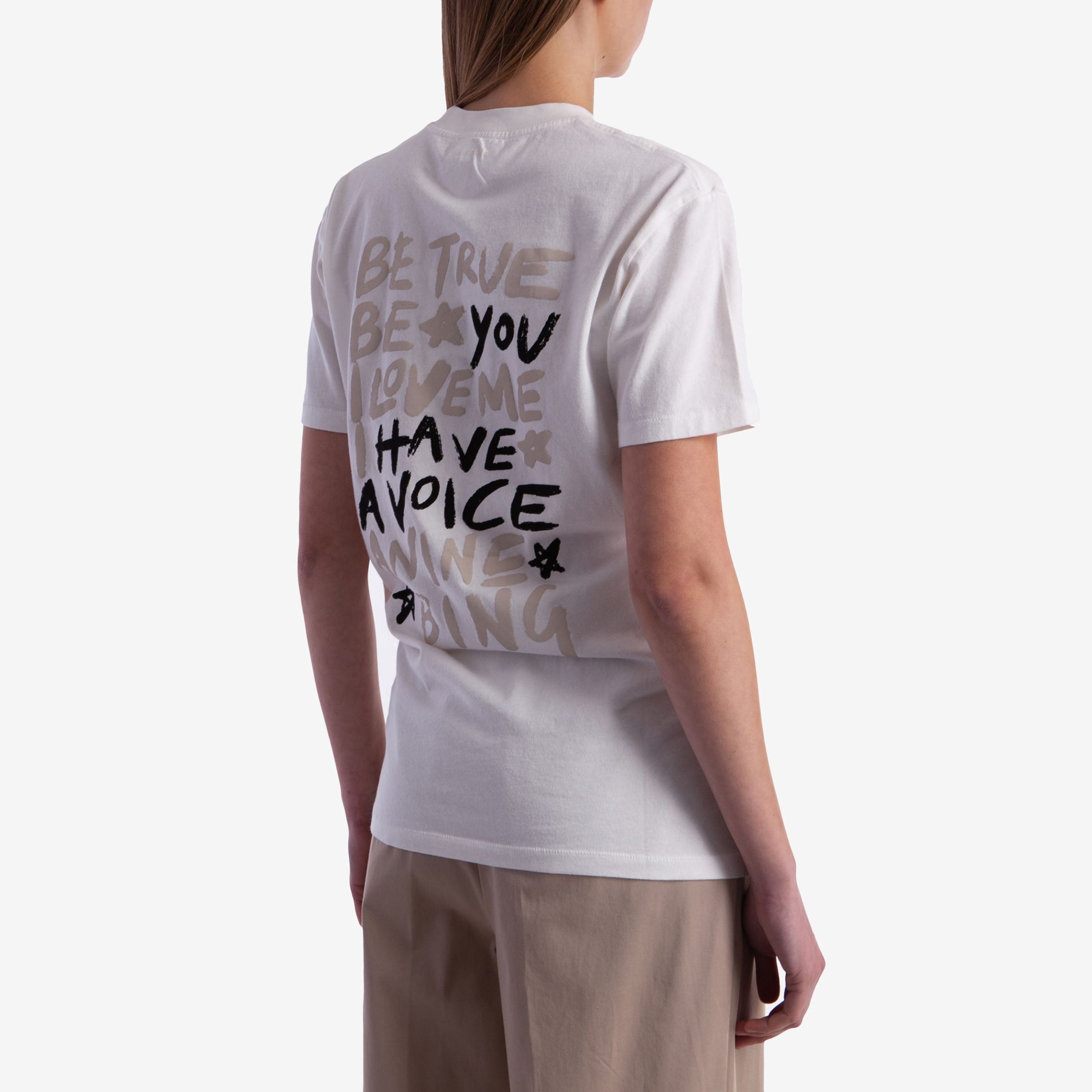 Футболка женская 