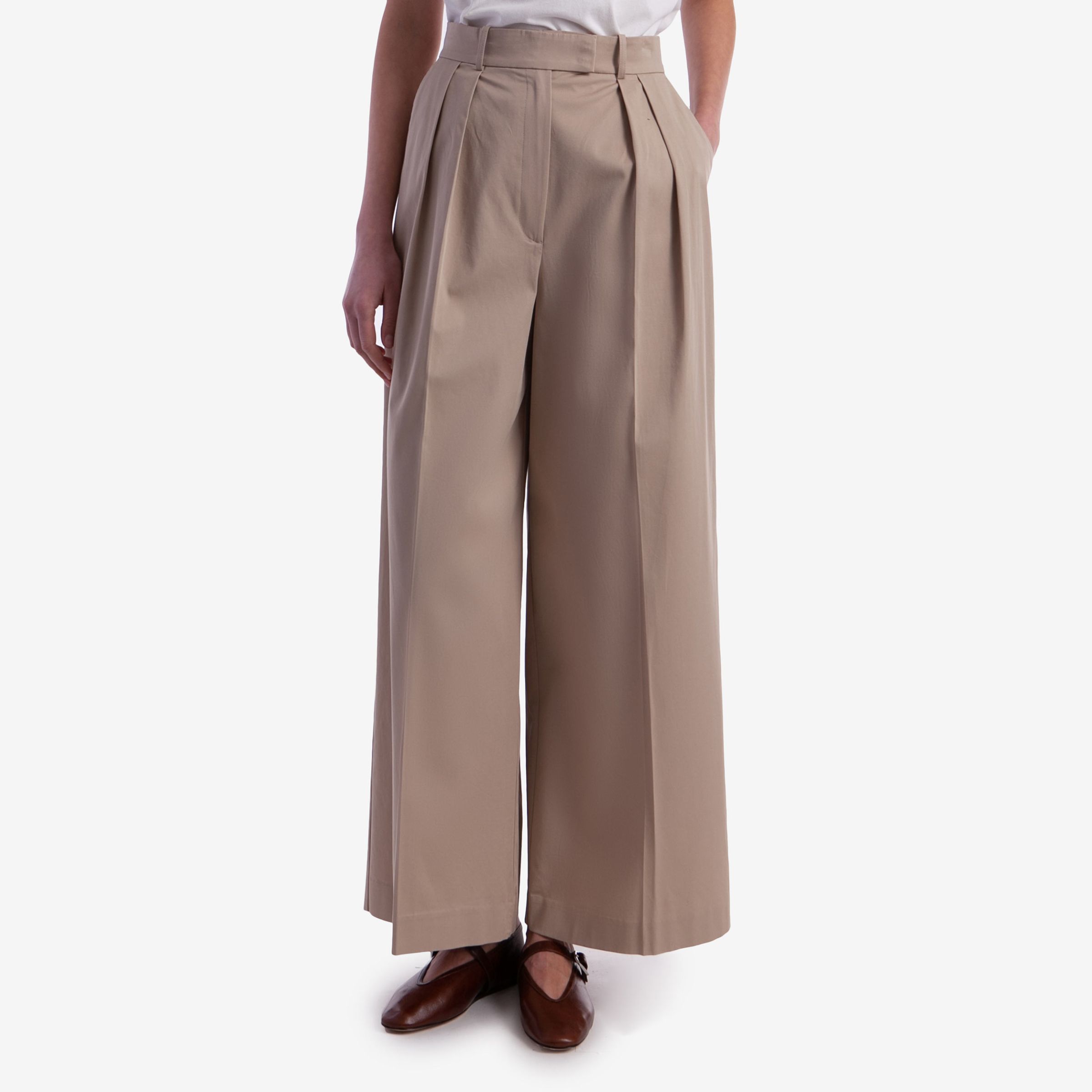 Брюки женские