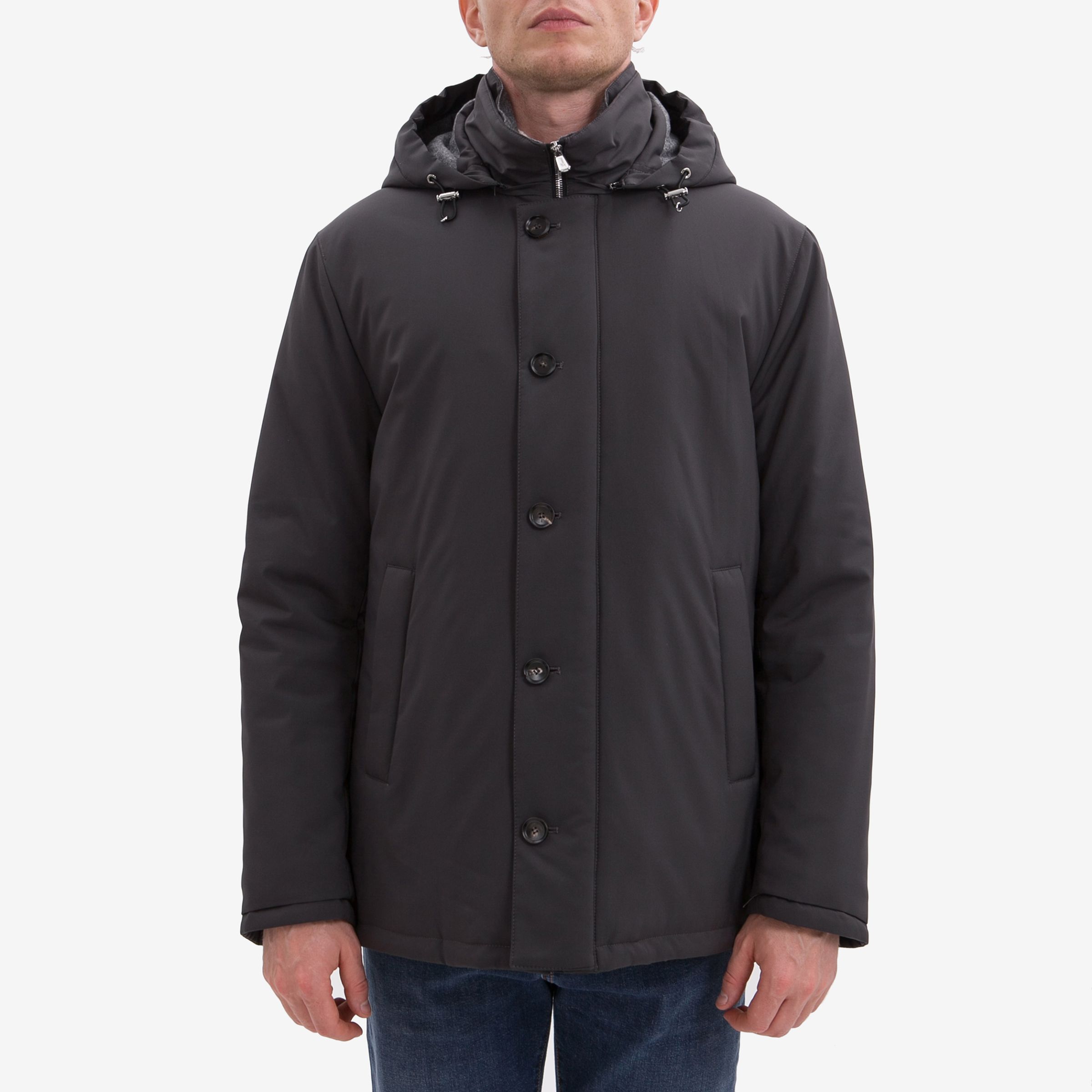 Куртка мужская