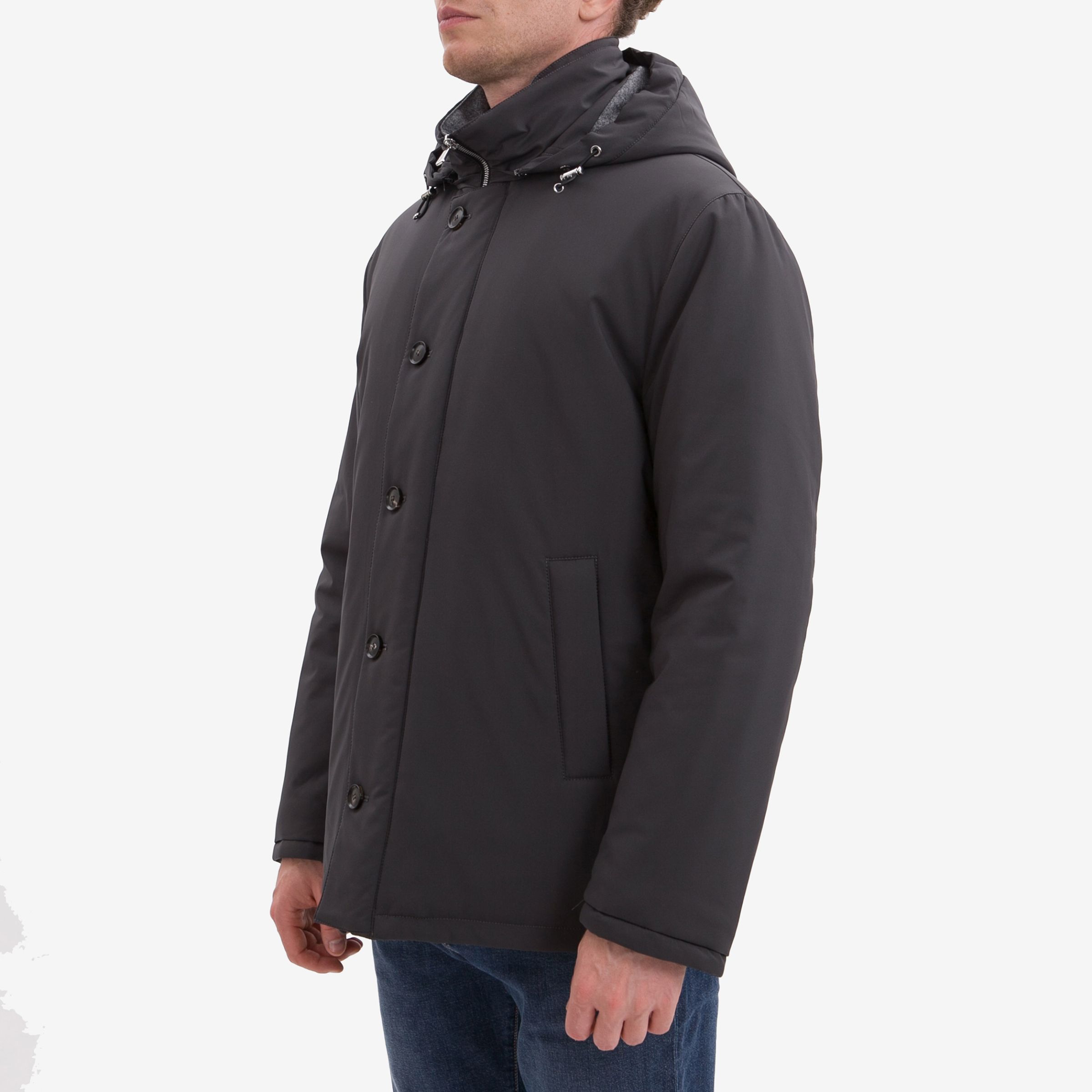 Куртка мужская