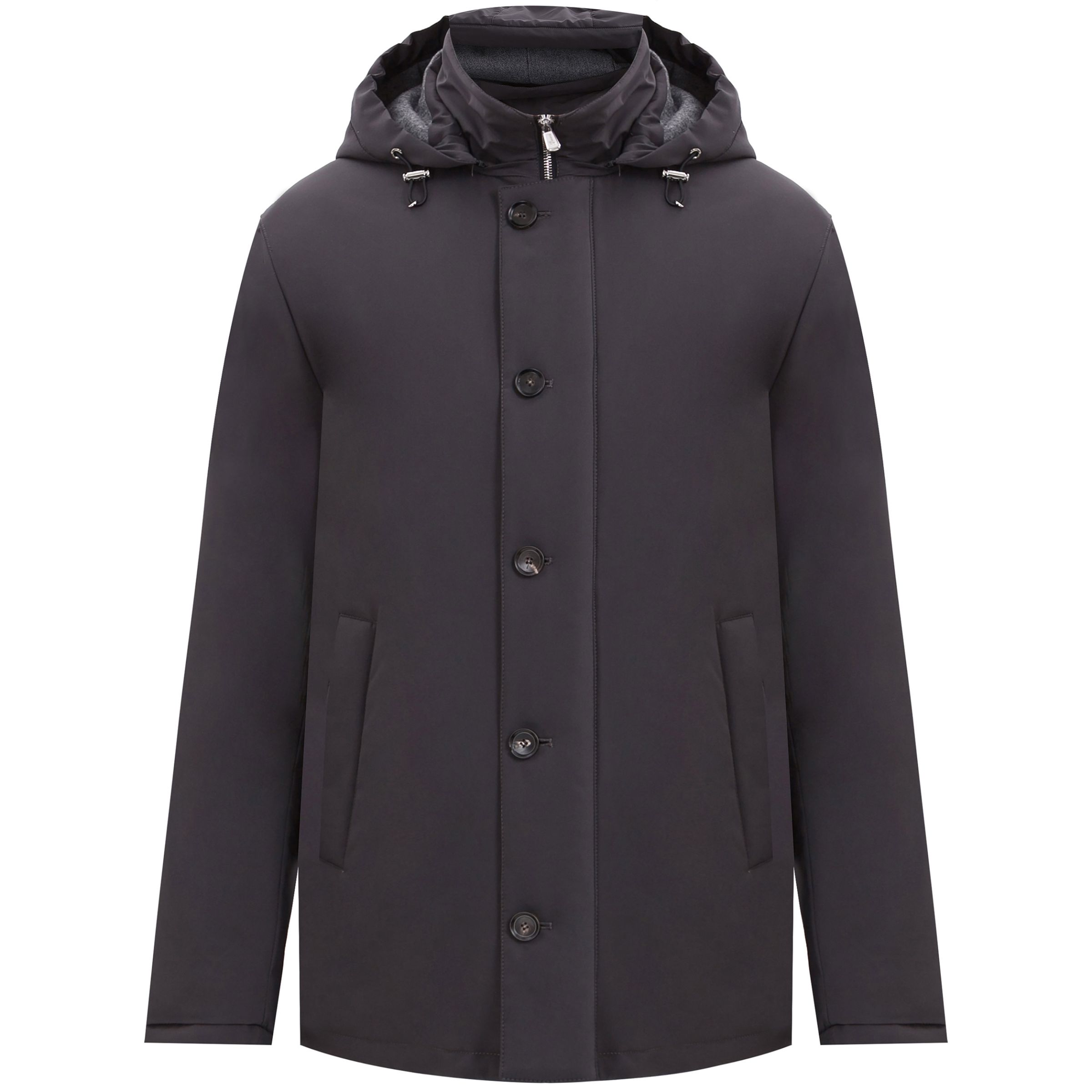 Куртка мужская