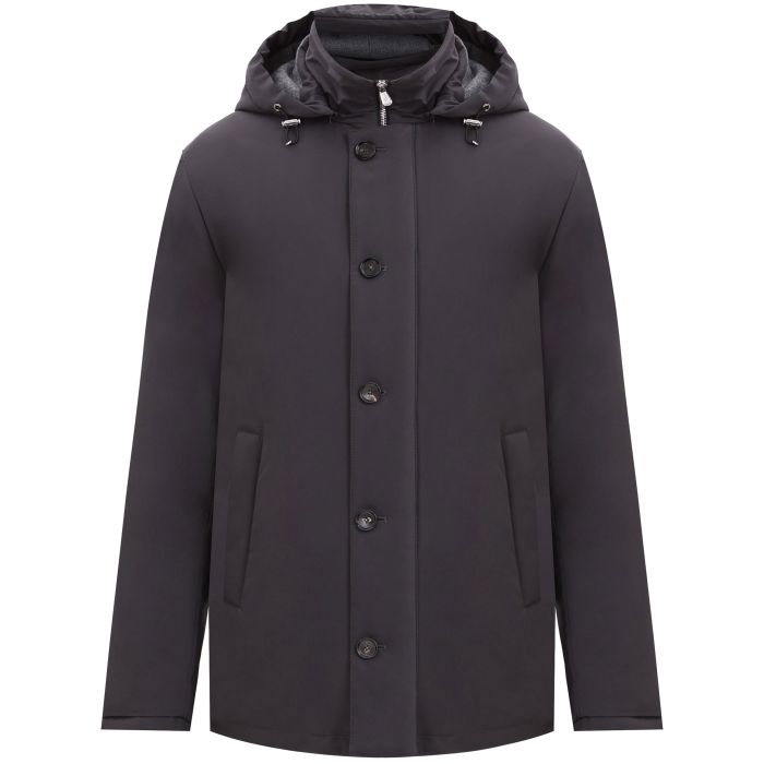 Куртка мужская